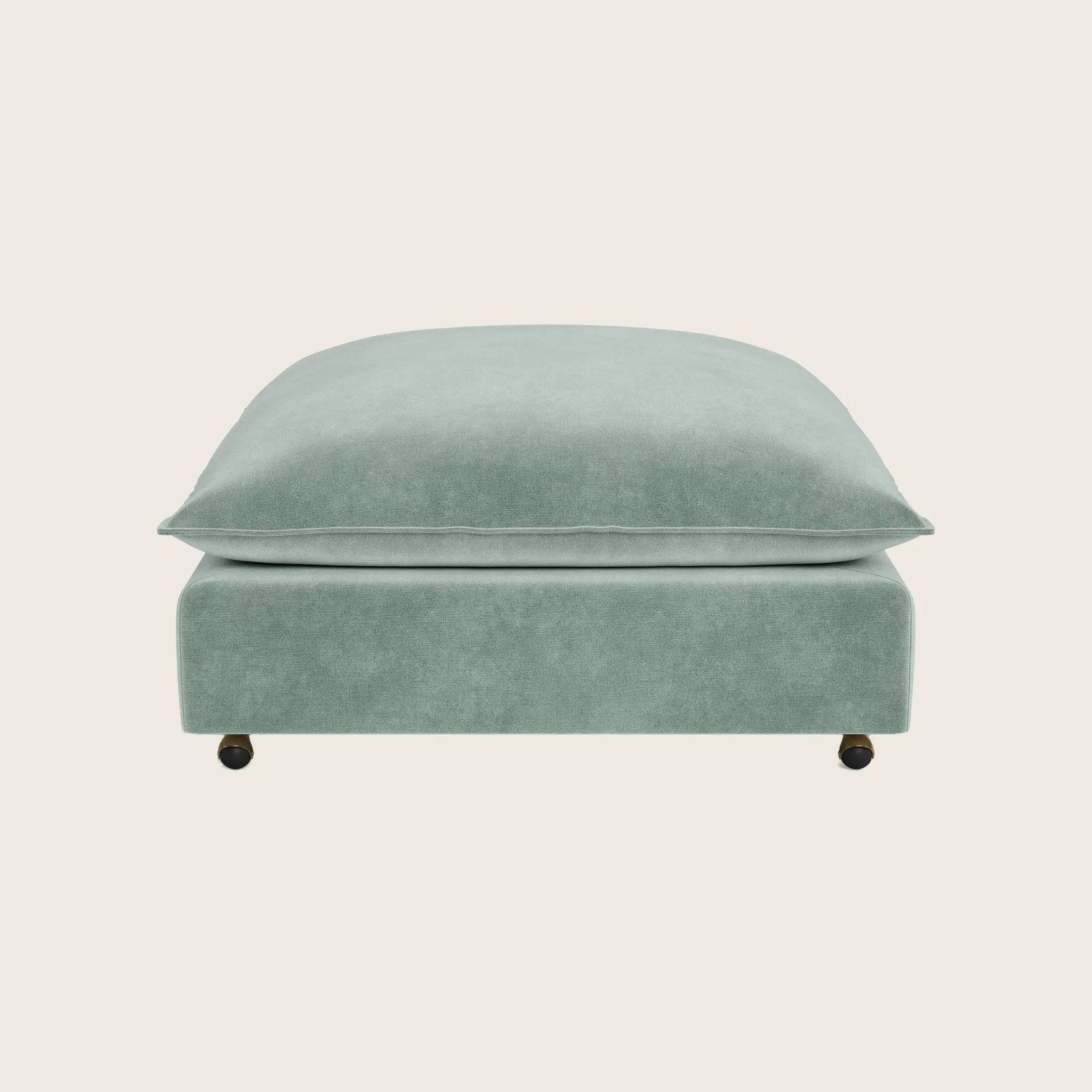Montauk Ottoman - Image 4