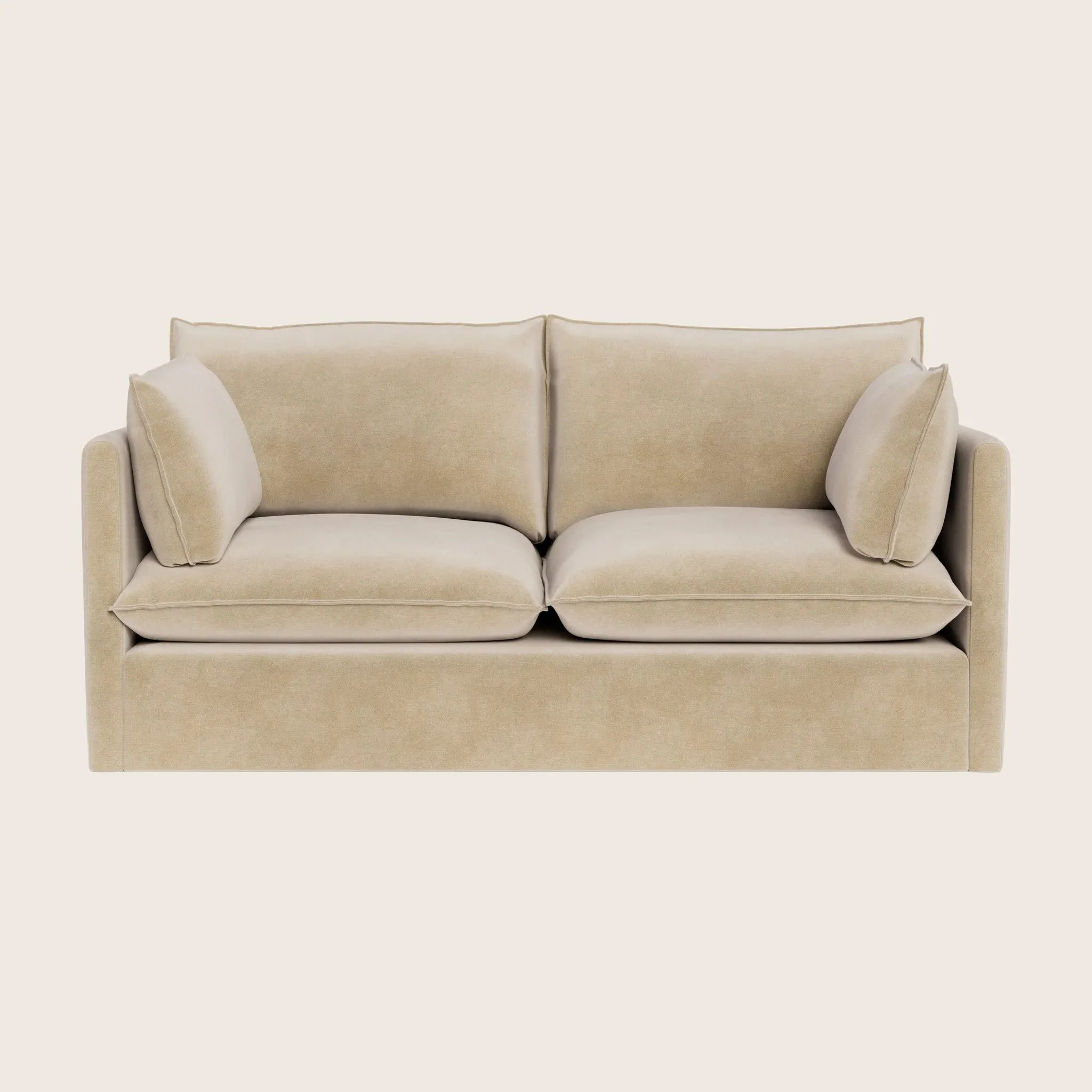 Montauk Sleeper Sofa - Image 42