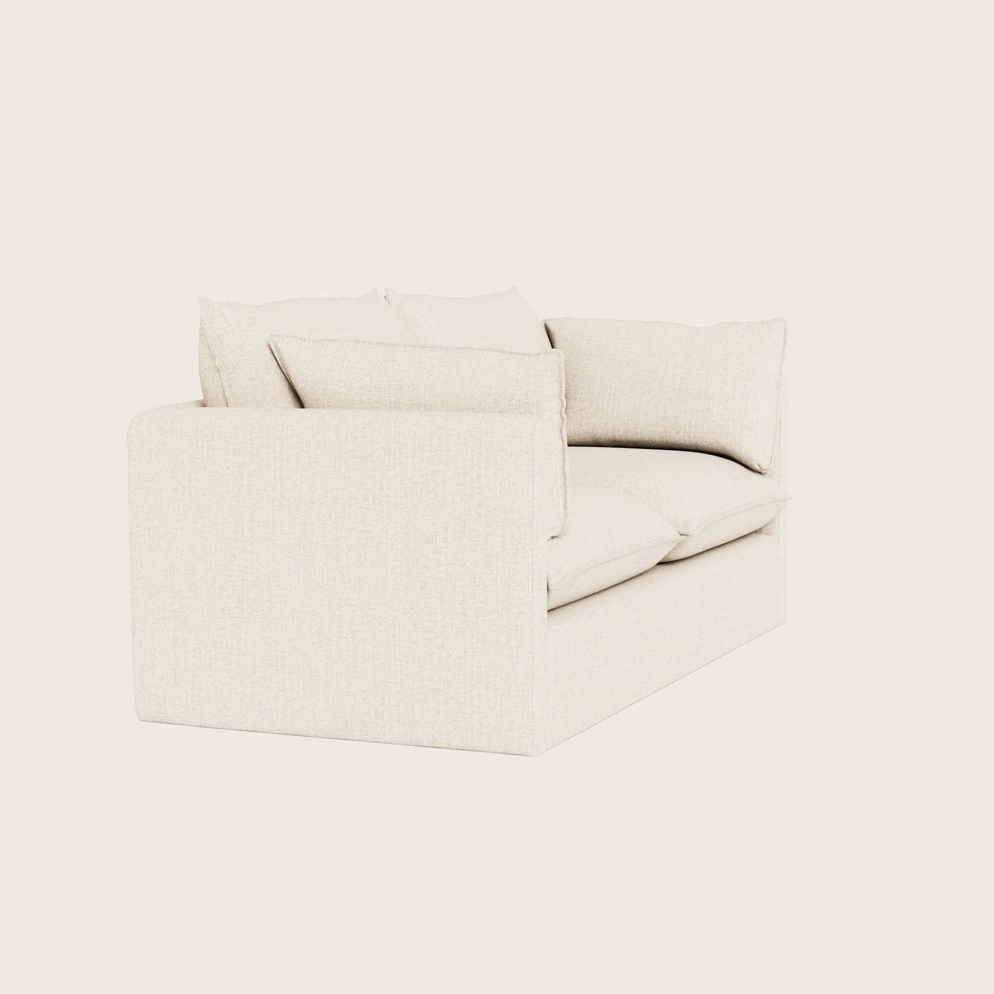 Montauk Sleeper Sofa - Image 5