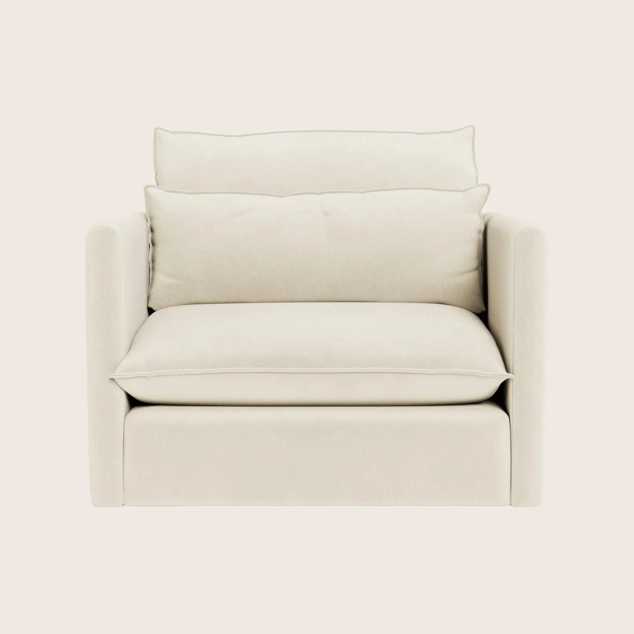 Montauk Swivel Chair - Image 16