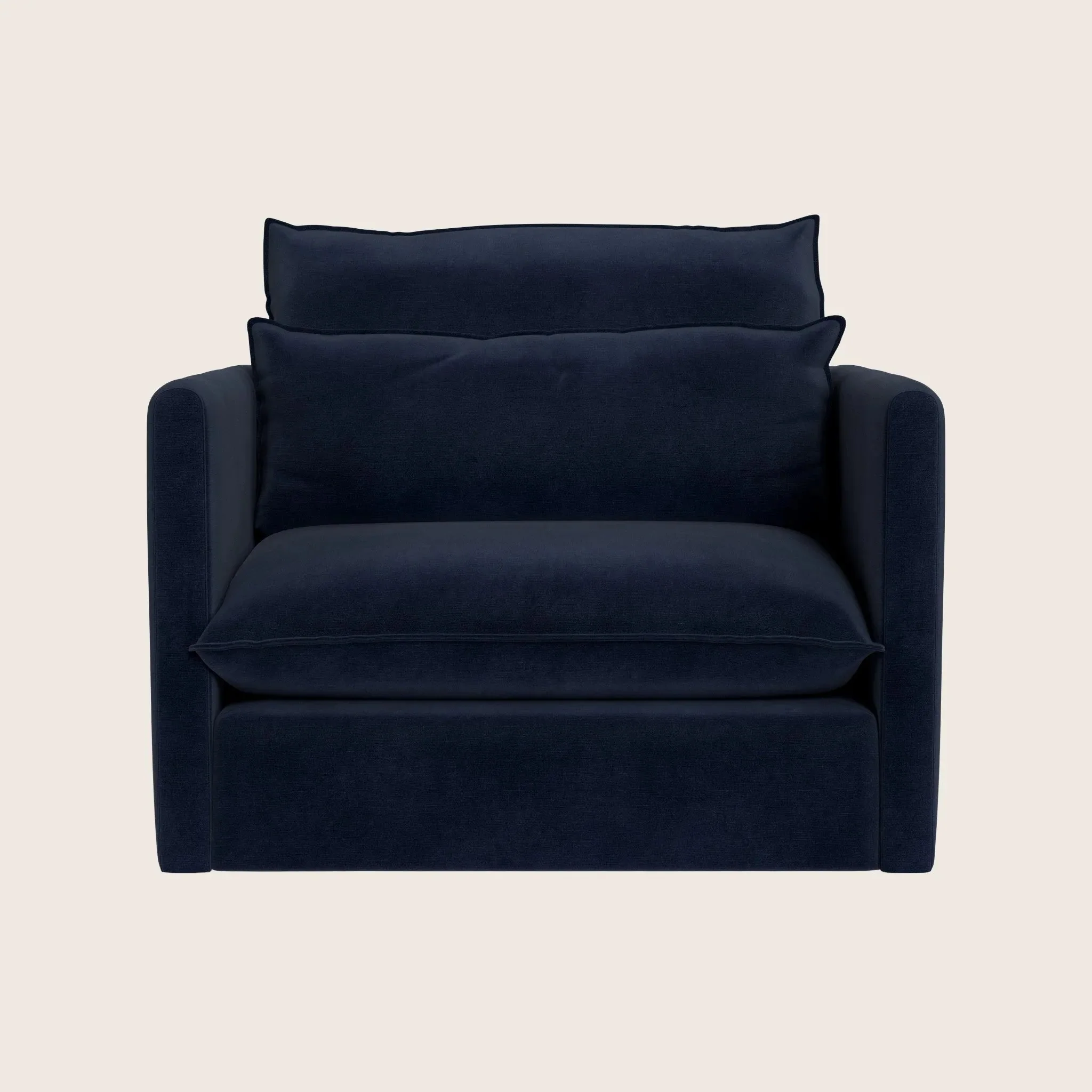 Montauk Swivel Chair - Image 36