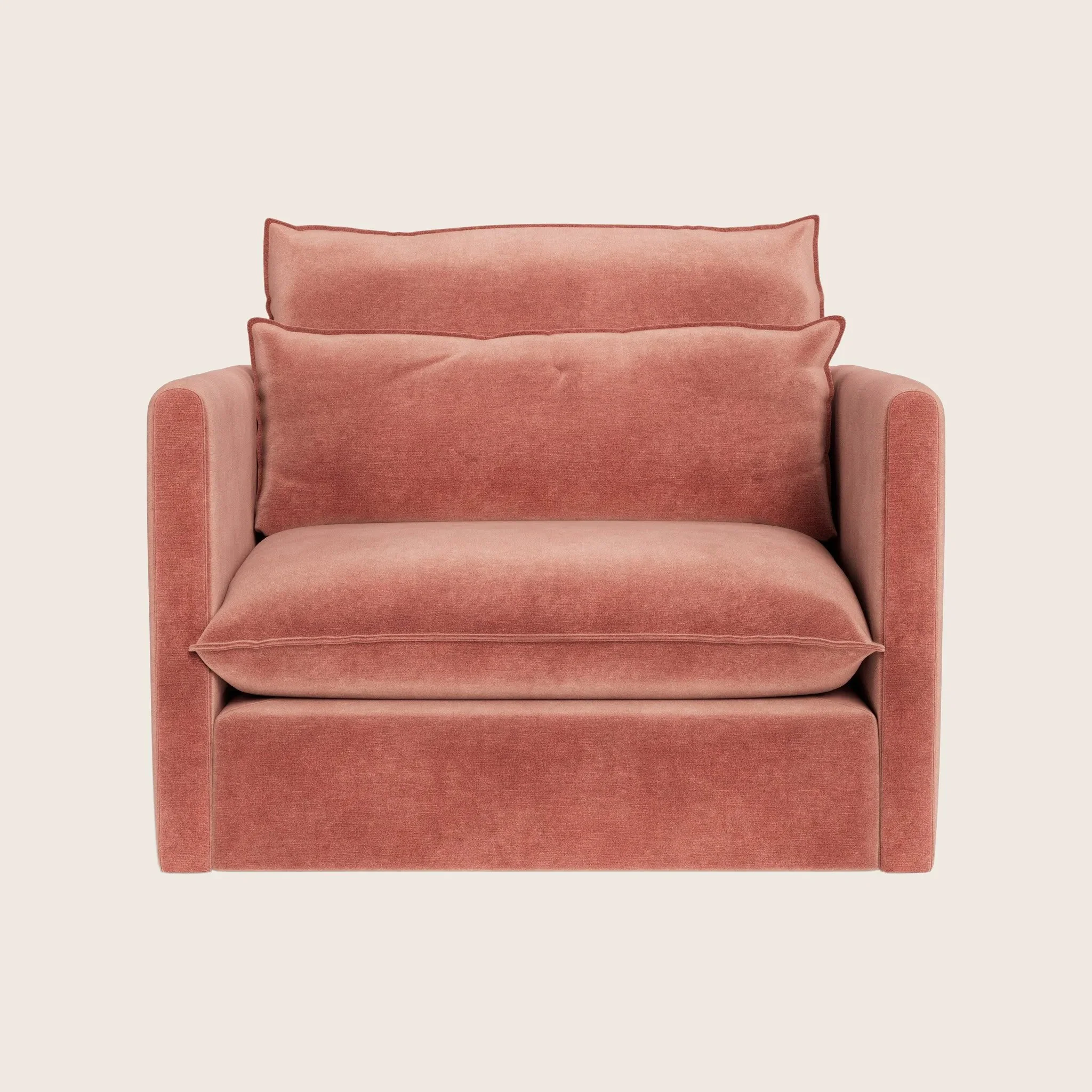 Montauk Swivel Chair - Image 38