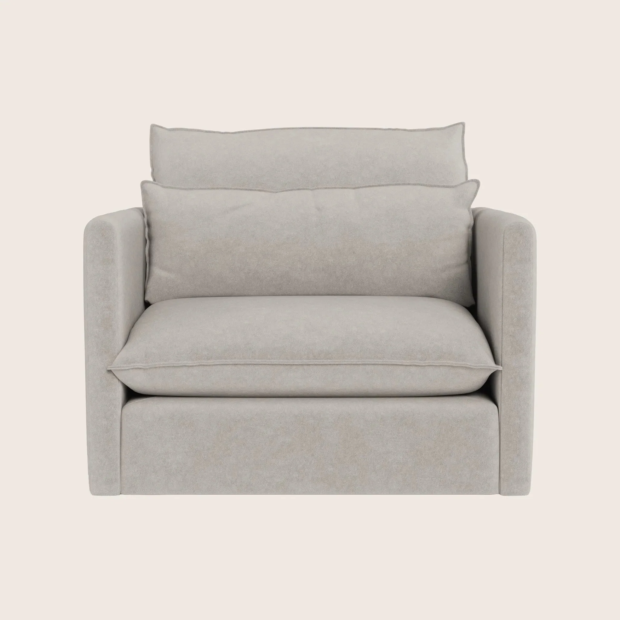 Montauk Swivel Chair - Image 42