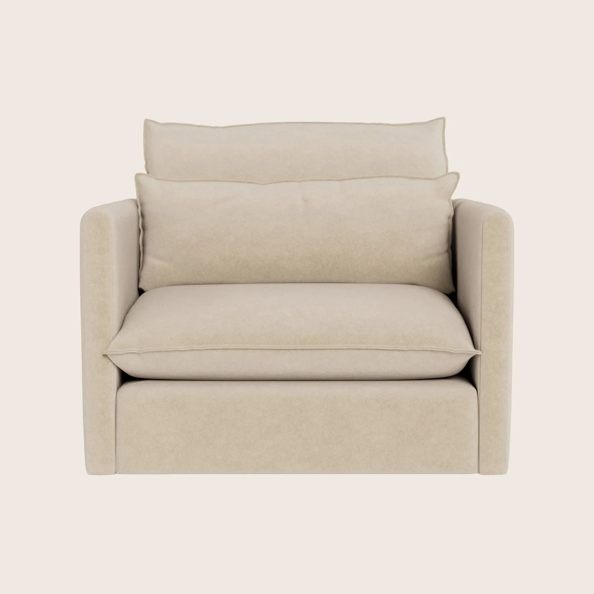 Montauk Swivel Chair - Image 47