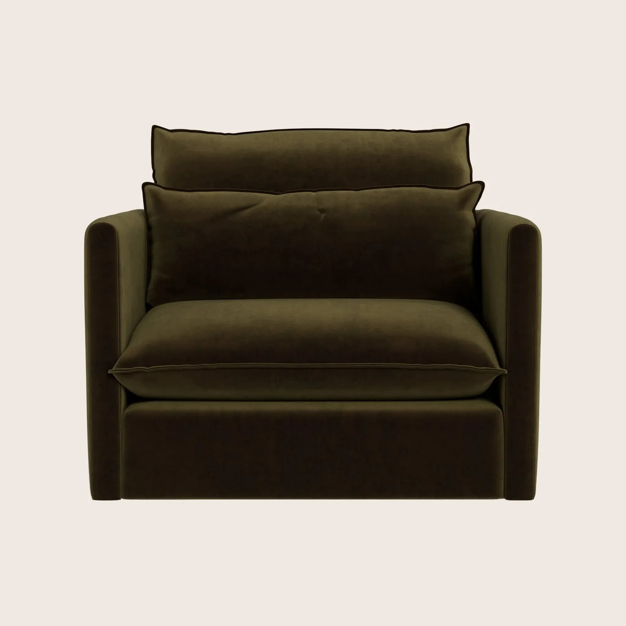 Montauk Swivel Chair - Image 56