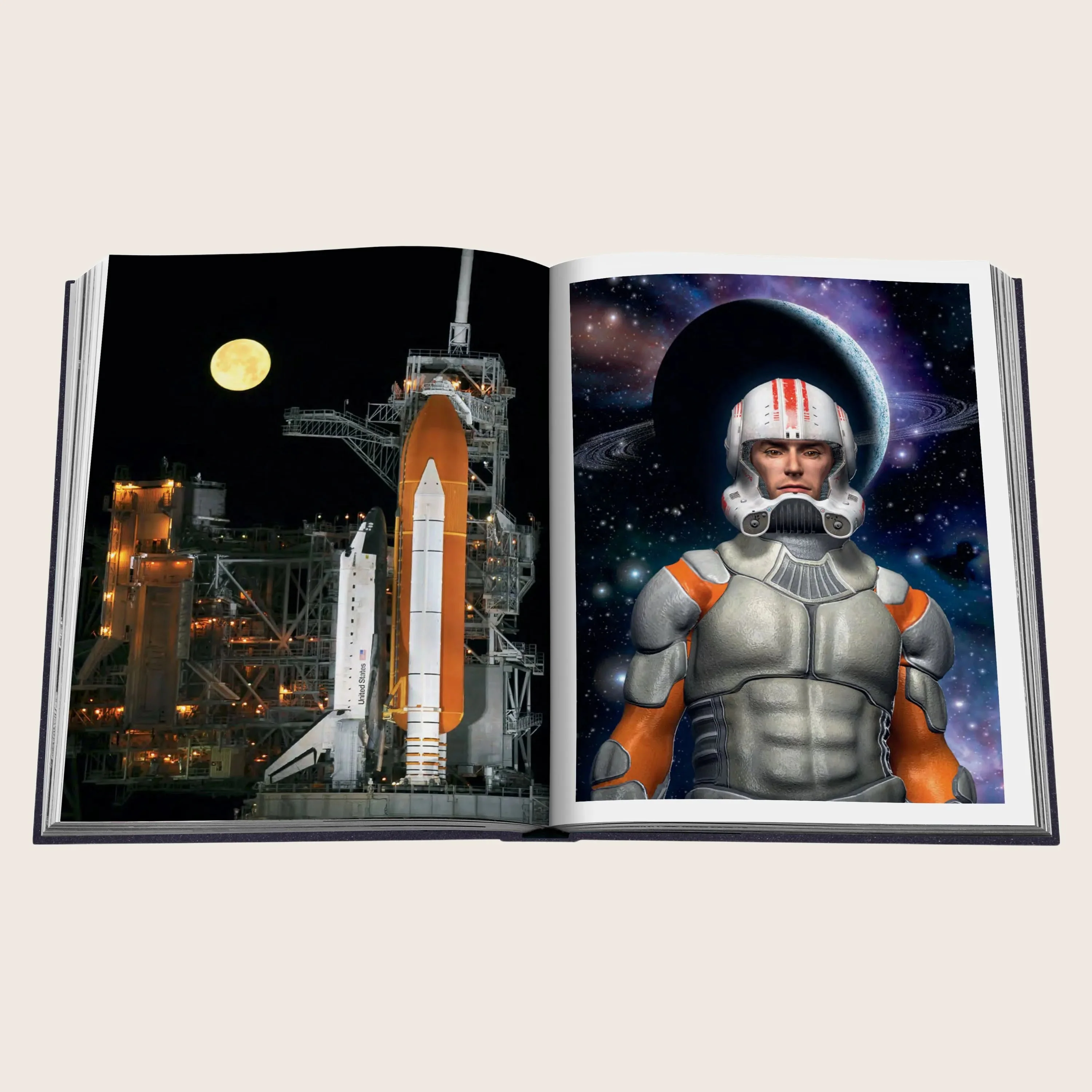 Moon Paradise - Image 13