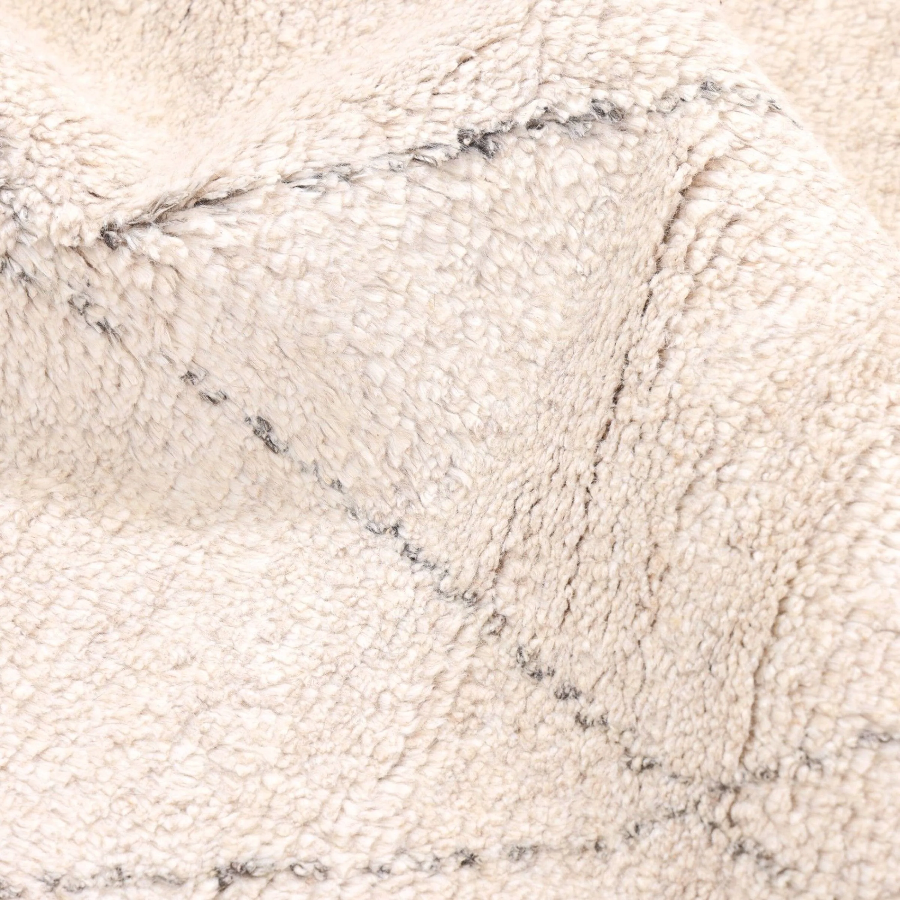 Moroccan Style Wool Rug - Image 19