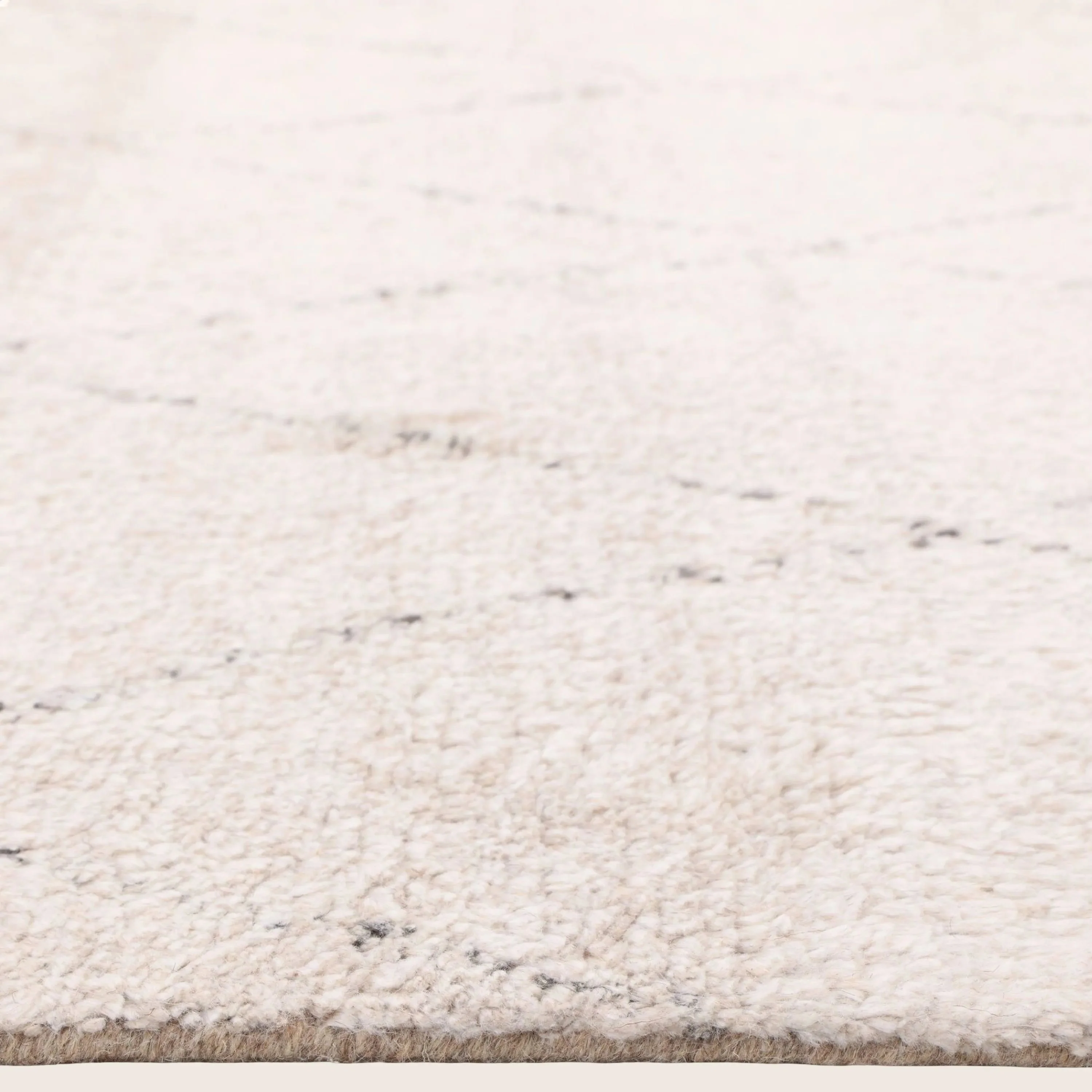 Moroccan Style Wool Rug - Image 20