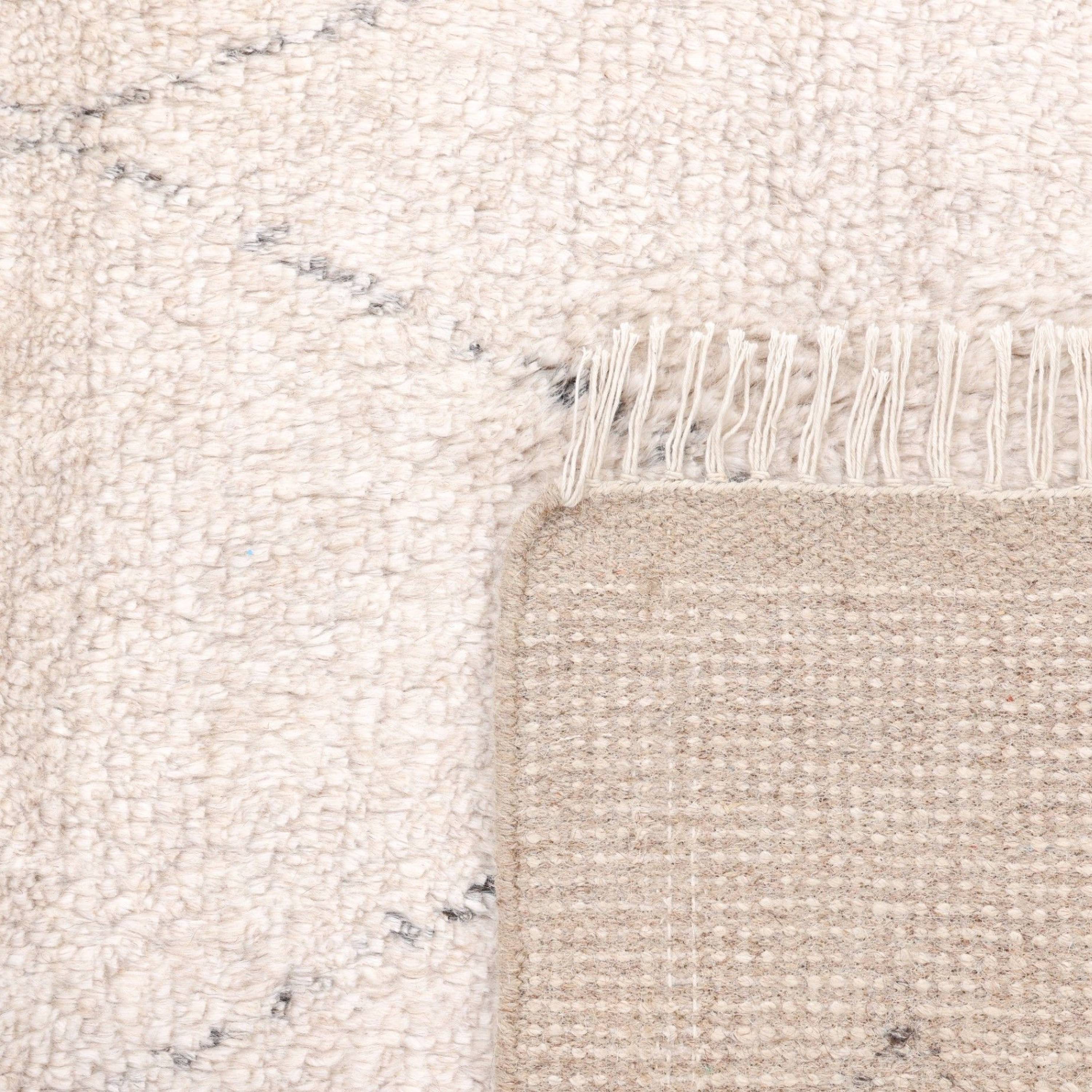 Moroccan Style Wool Rug - Image 22