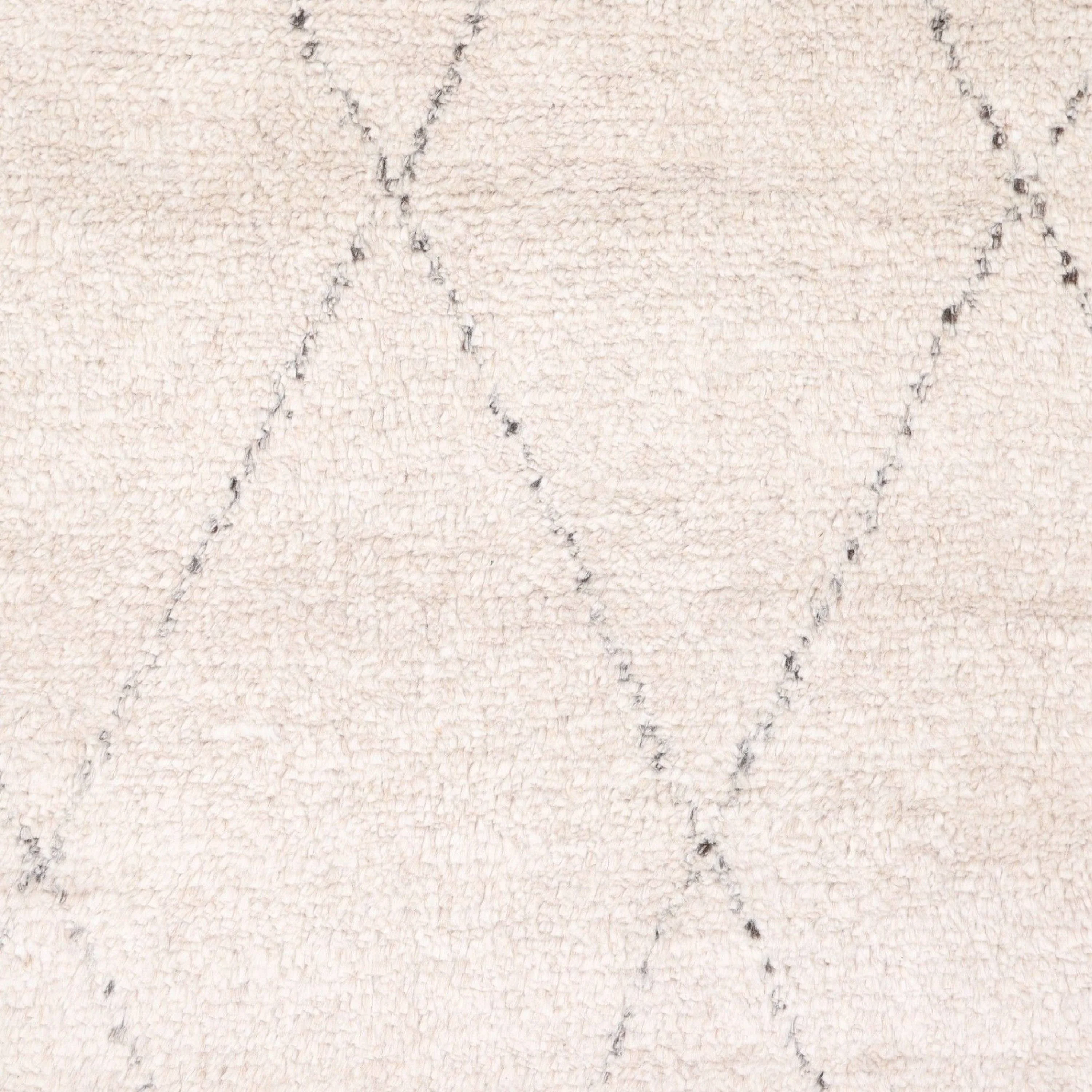 Moroccan Style Wool Rug - Image 23