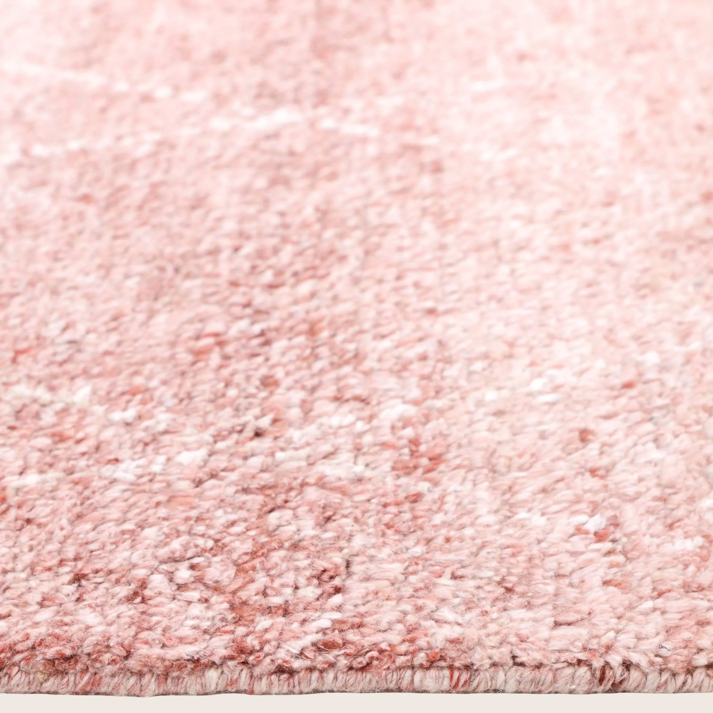 Moroccan Style Wool Rug - Image 28