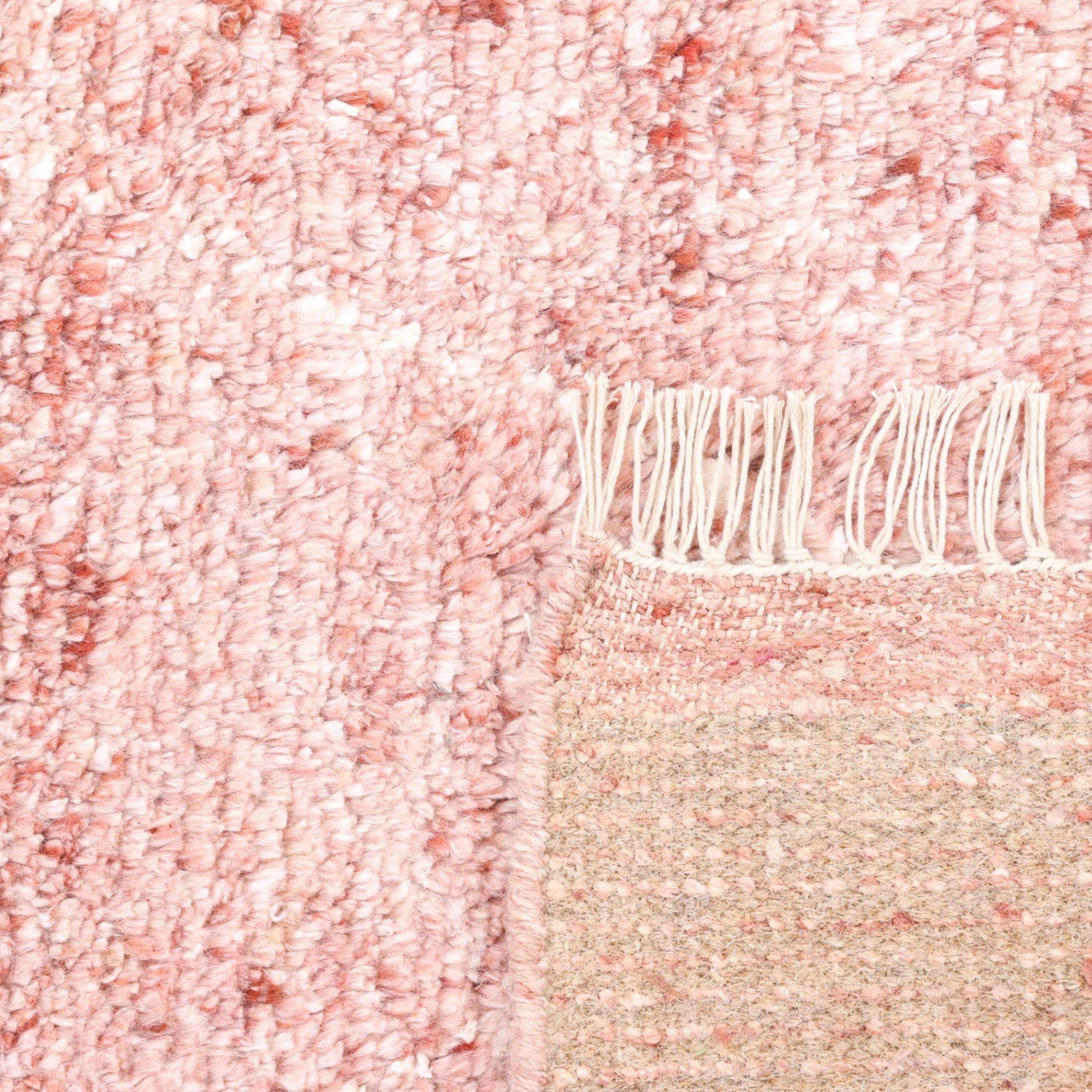 Moroccan Style Wool Rug - Image 30