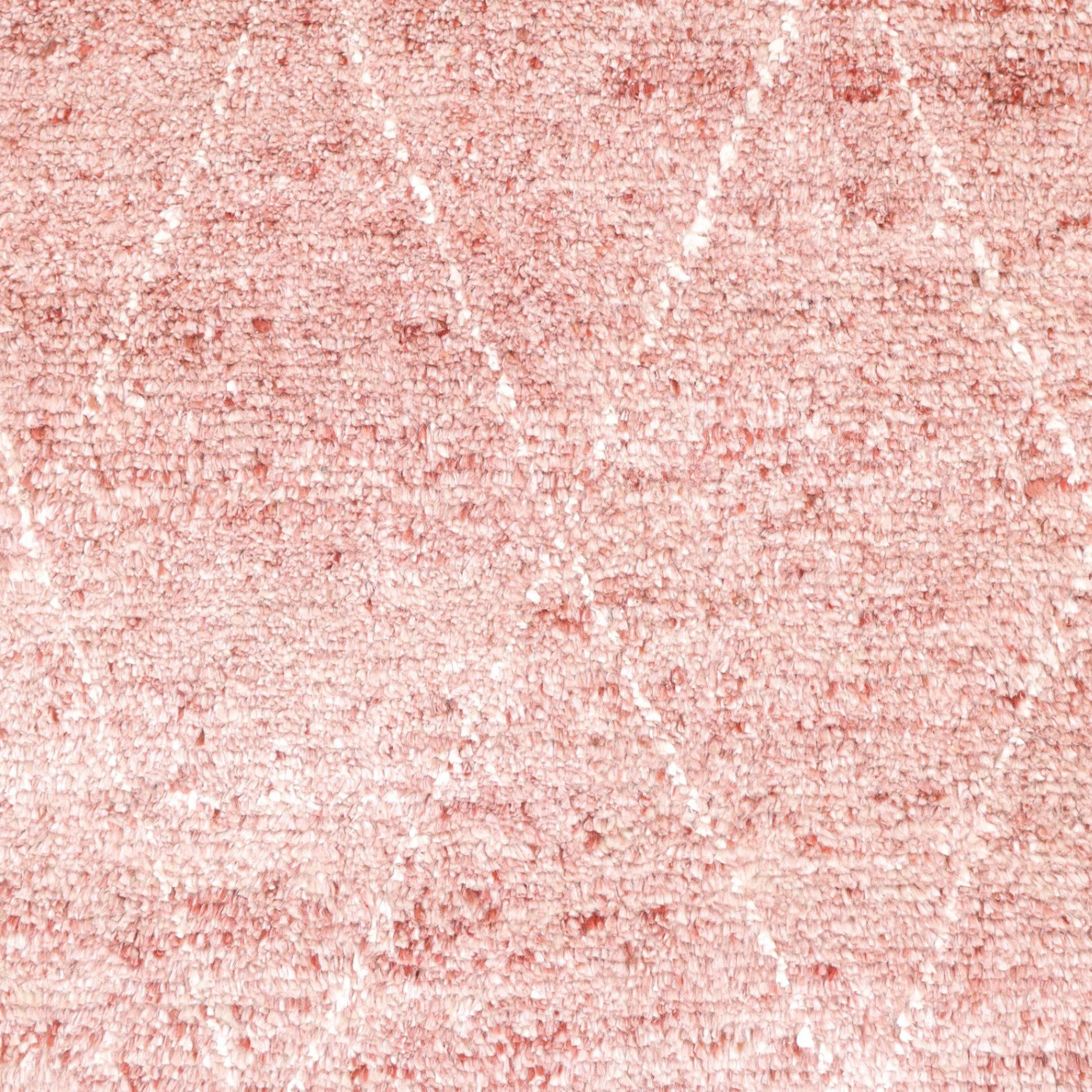 Moroccan Style Wool Rug - Image 31