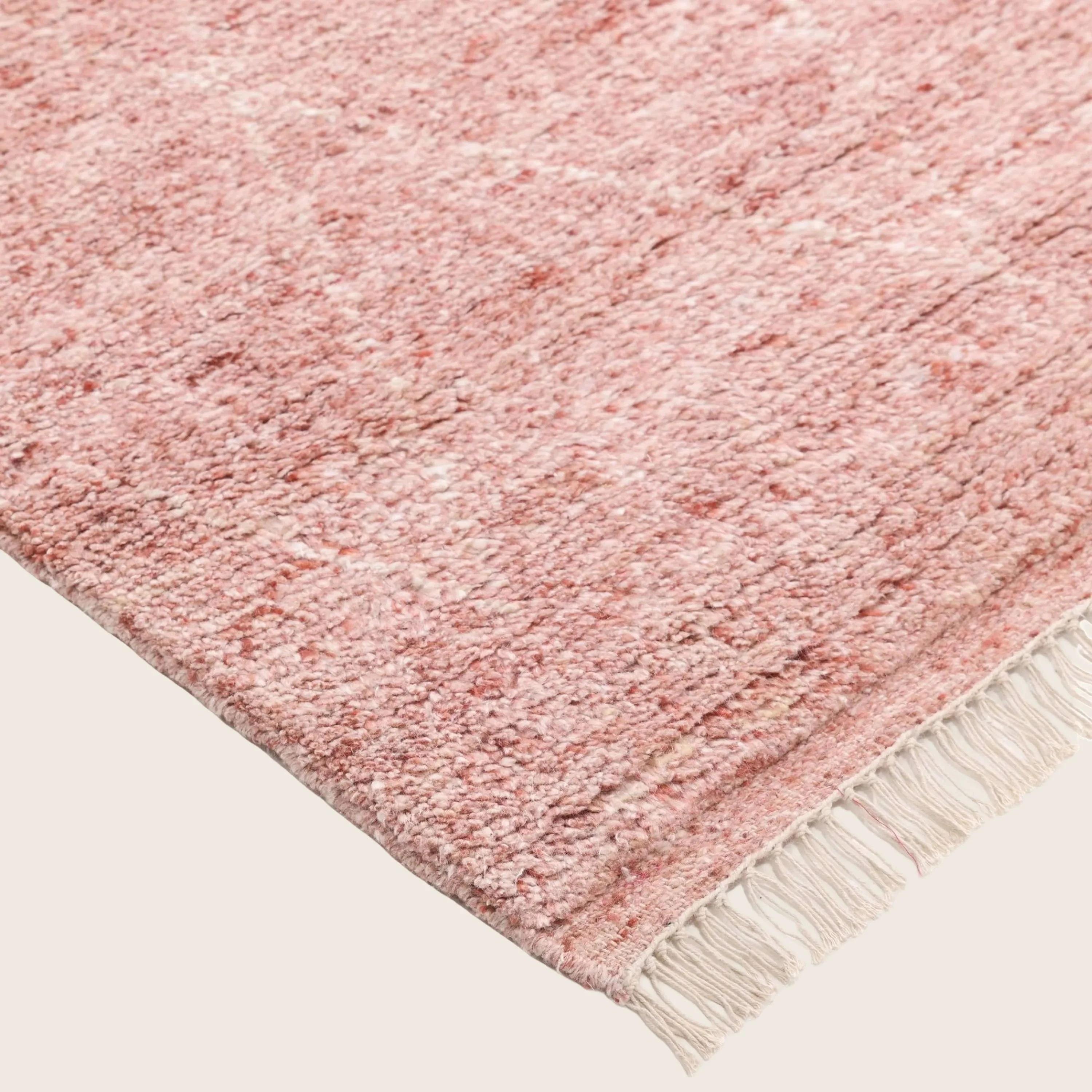 Moroccan Style Wool Rug - Image 32