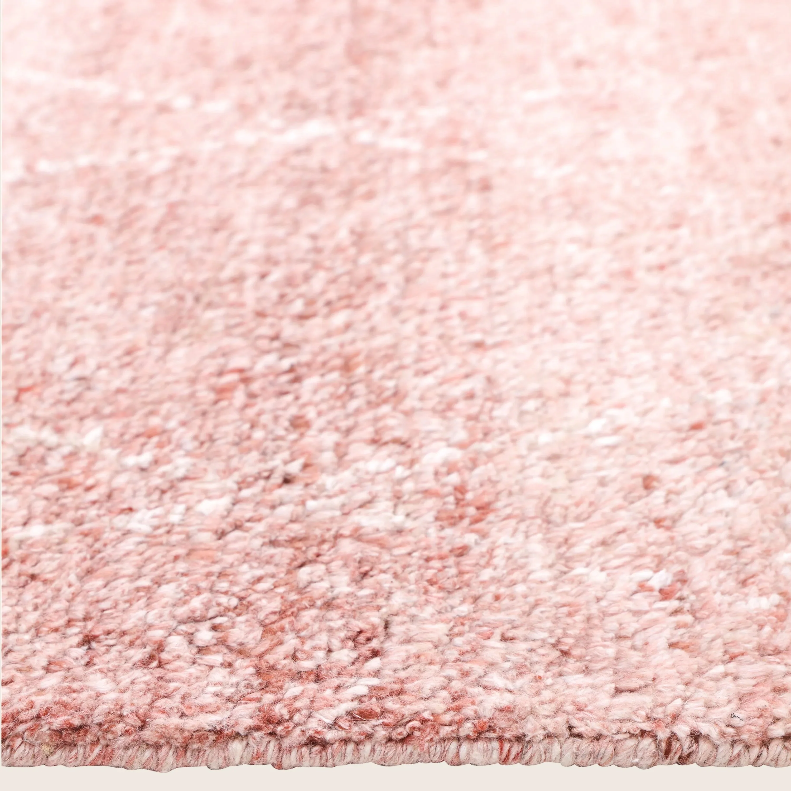 Moroccan Wool Rug - Image 5