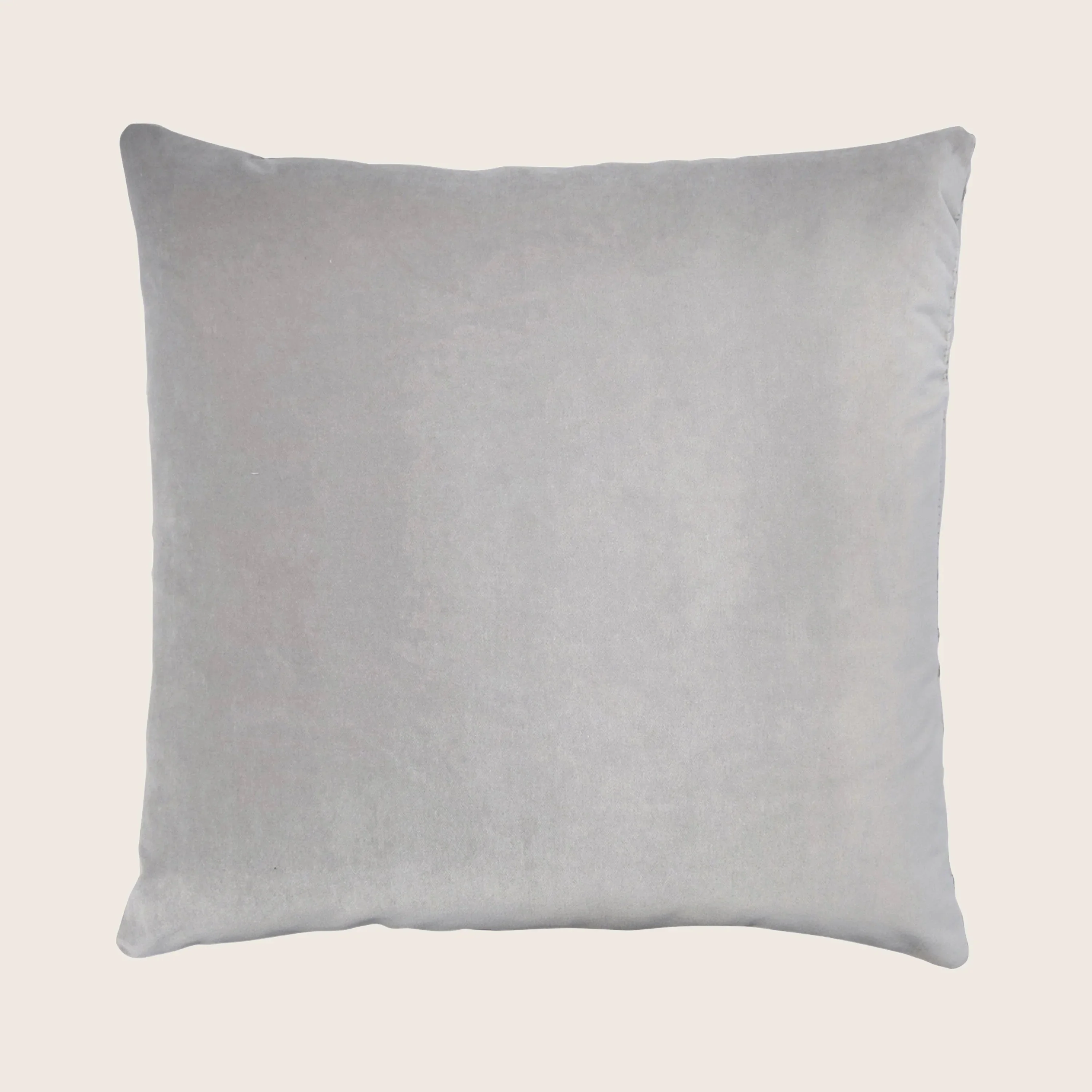 Morpho Woven Jacquard Pillow Storm - Image 2