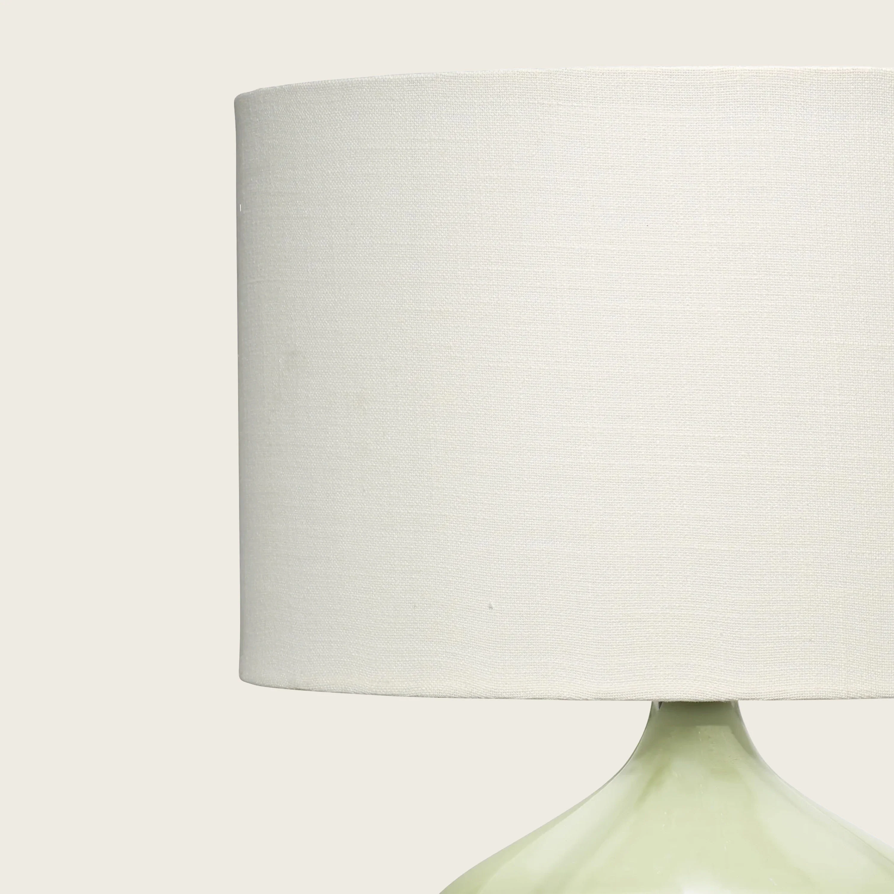 Moss Glass Table Lamp - Image 8