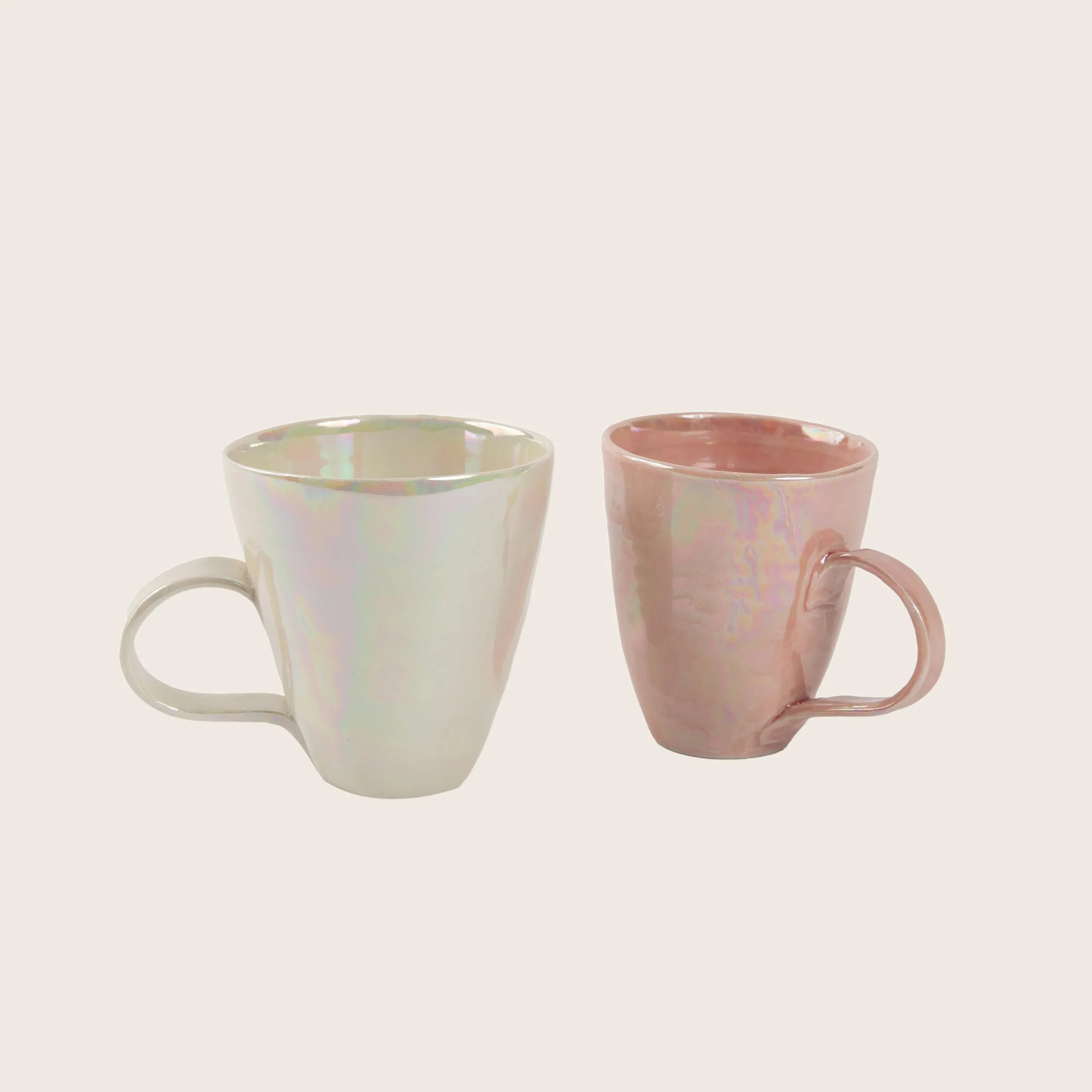 Mother of Pearl Mug - Image 3