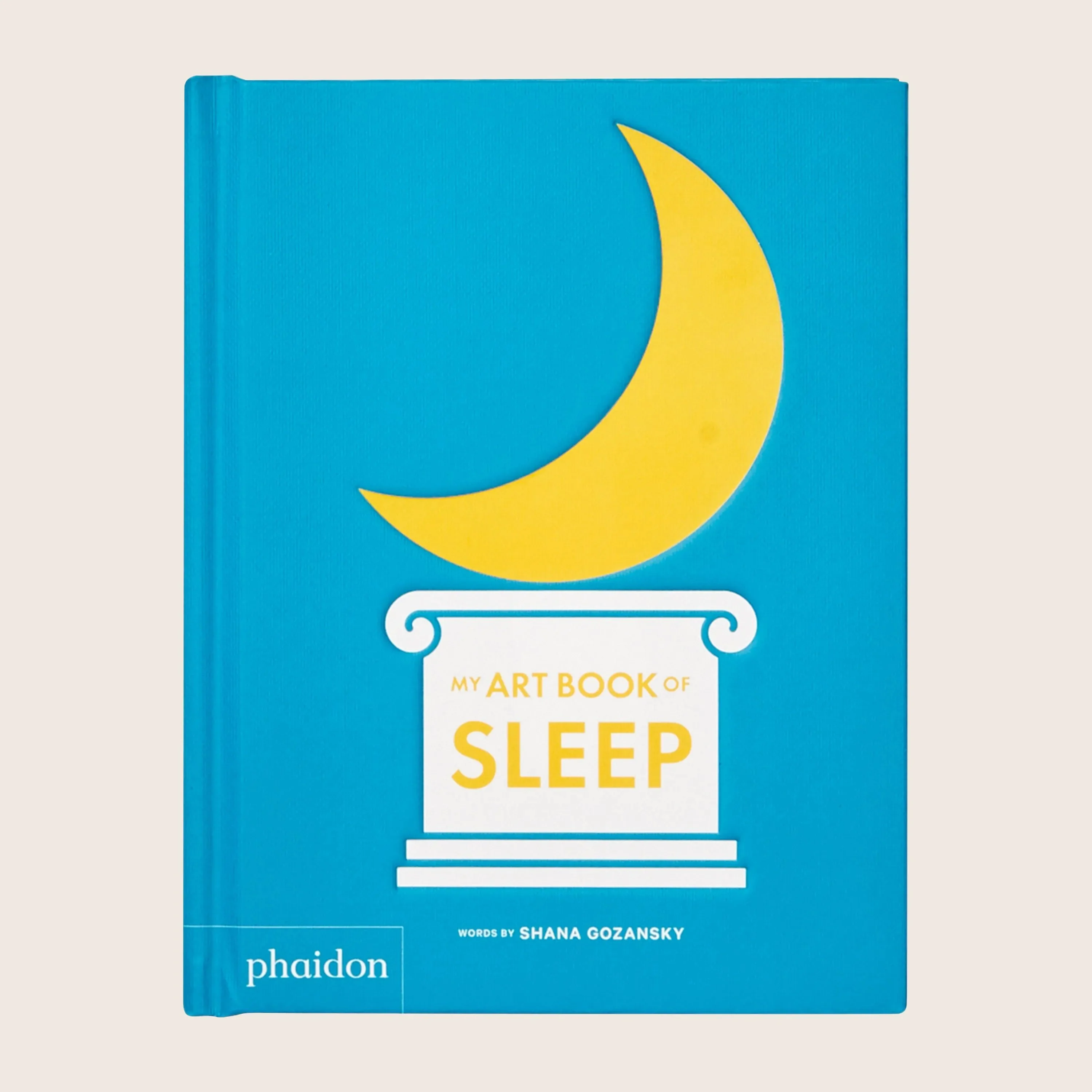 My Art Book of Sleep - Image 3