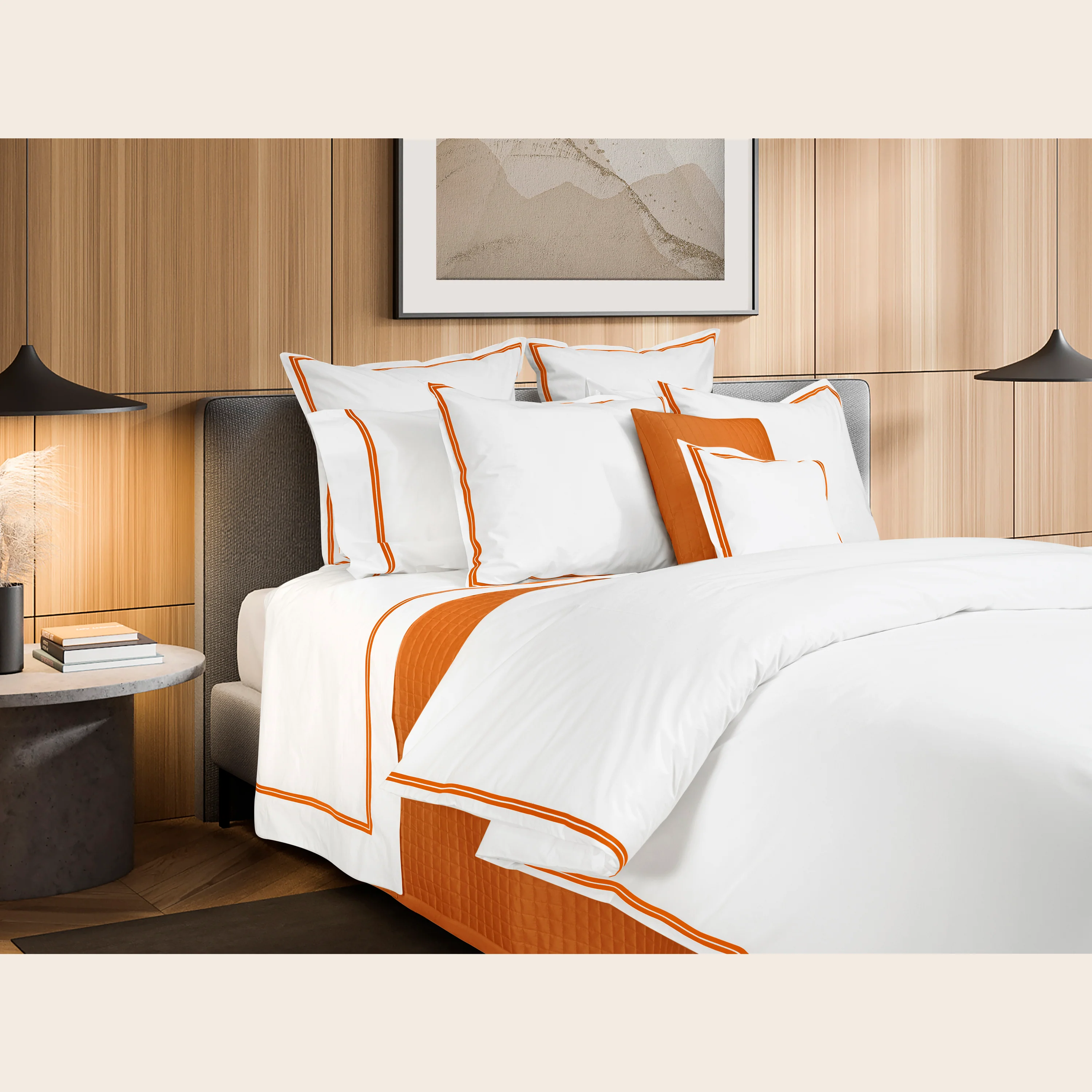 Mylos Duvet + Sham - Image 7