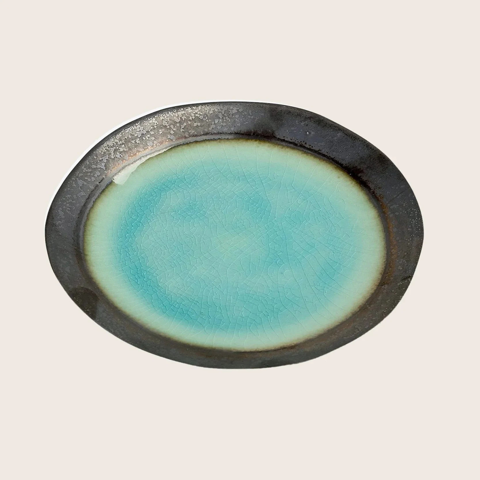 Glacier Bread + Butter Plate - Image 6
