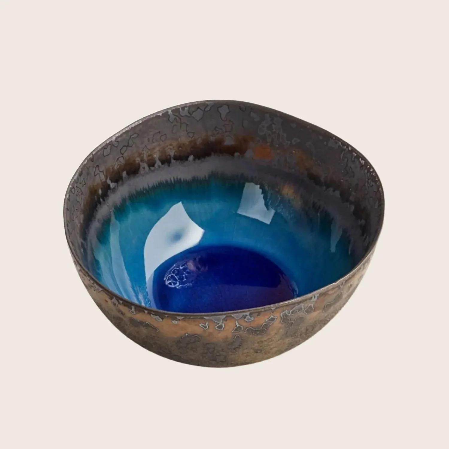 Glacier Cereal Bowl - Image 10