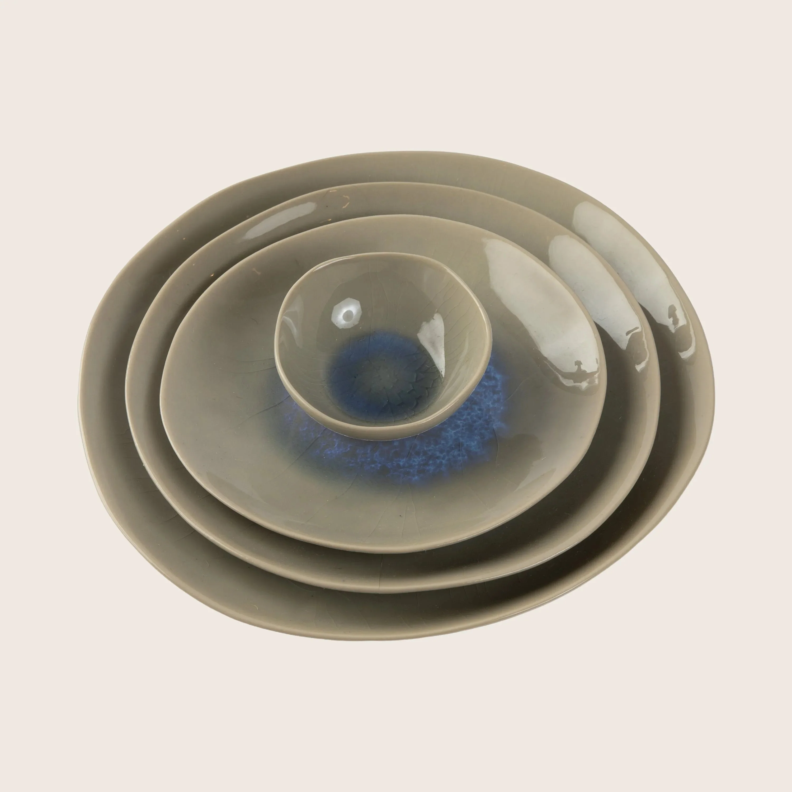 Mystic Salad Plate - Image 2