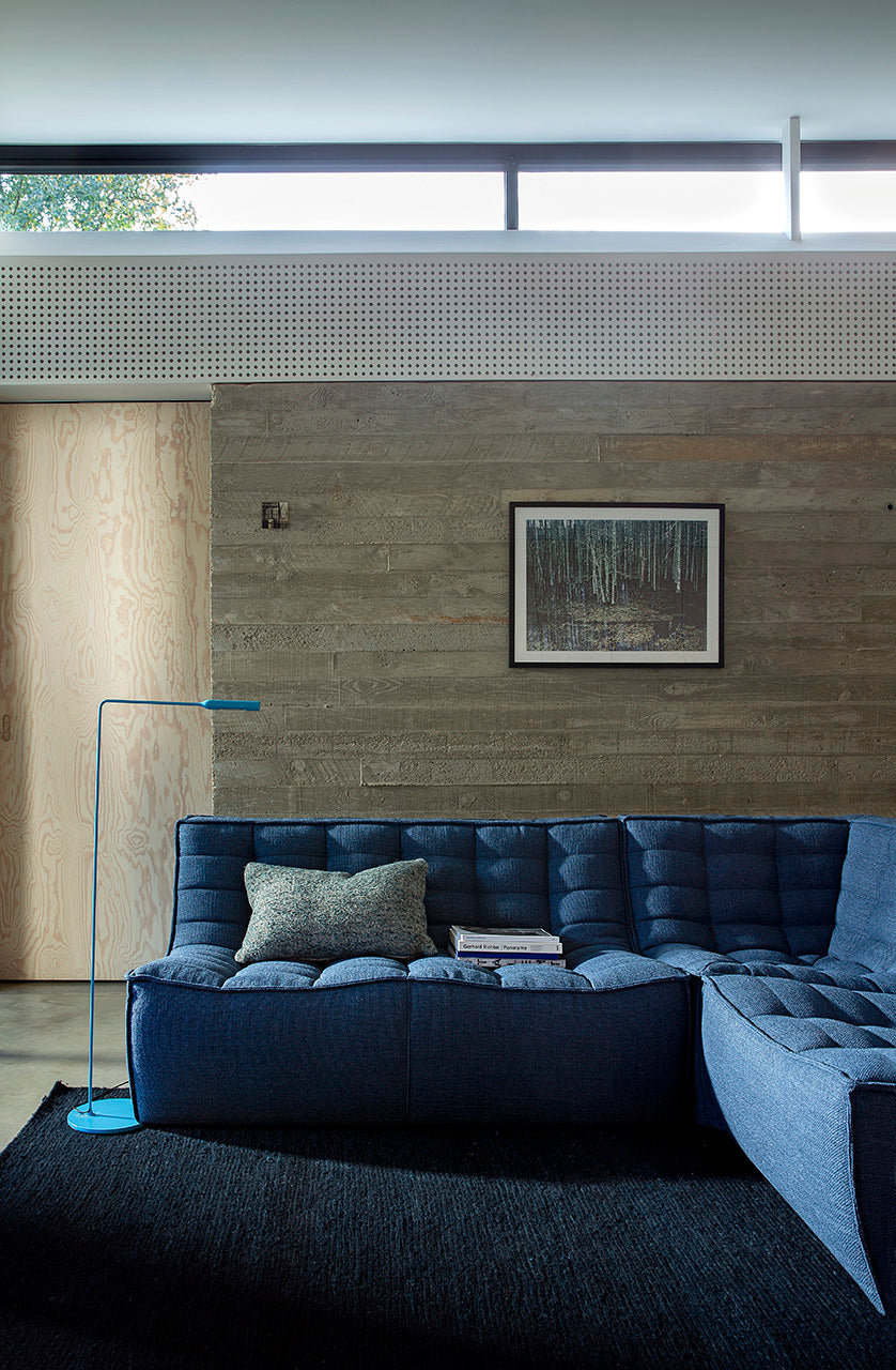 N701 Modular Round-Corner Sectional - Image 13