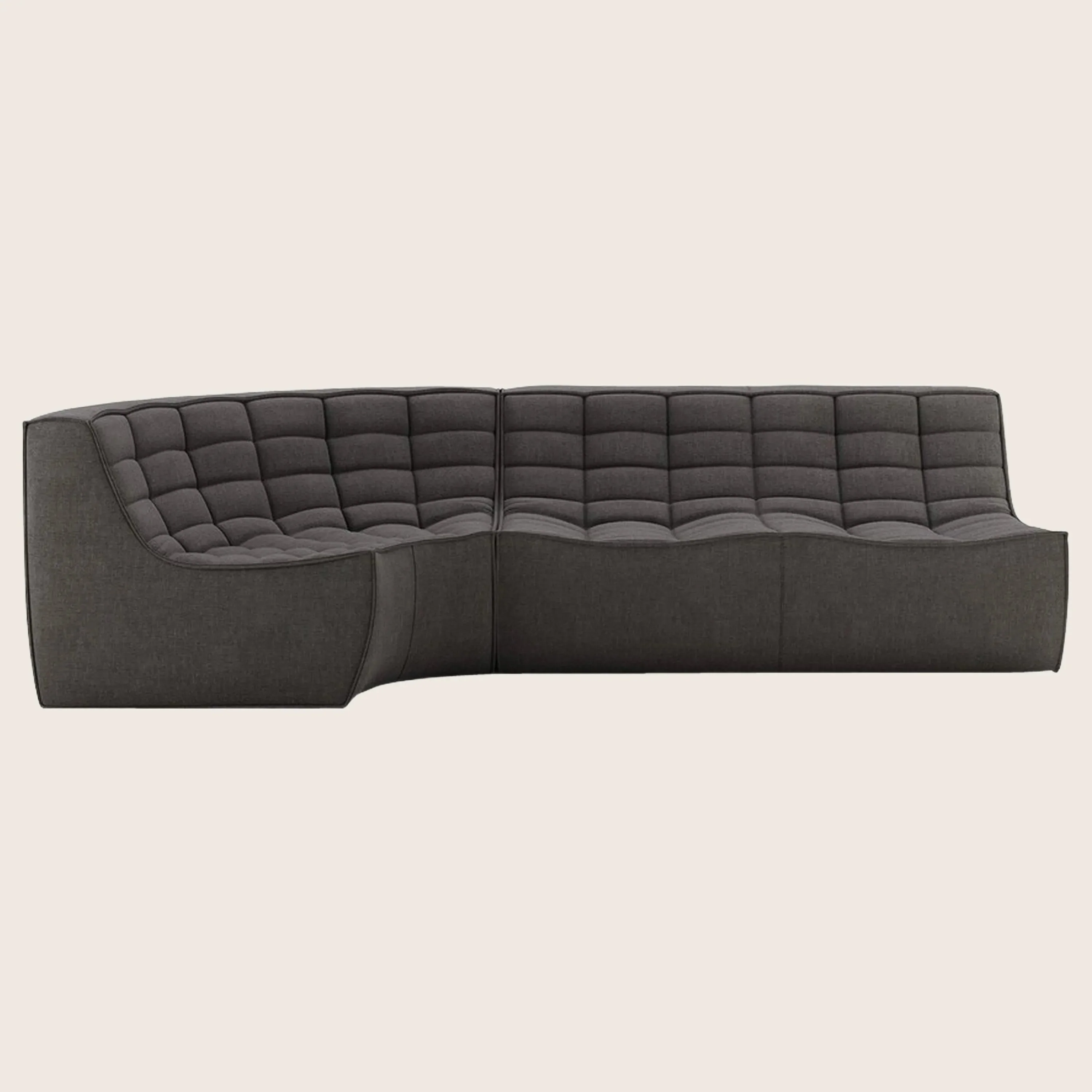 N701 Modular Round-Corner Sectional - Image 34