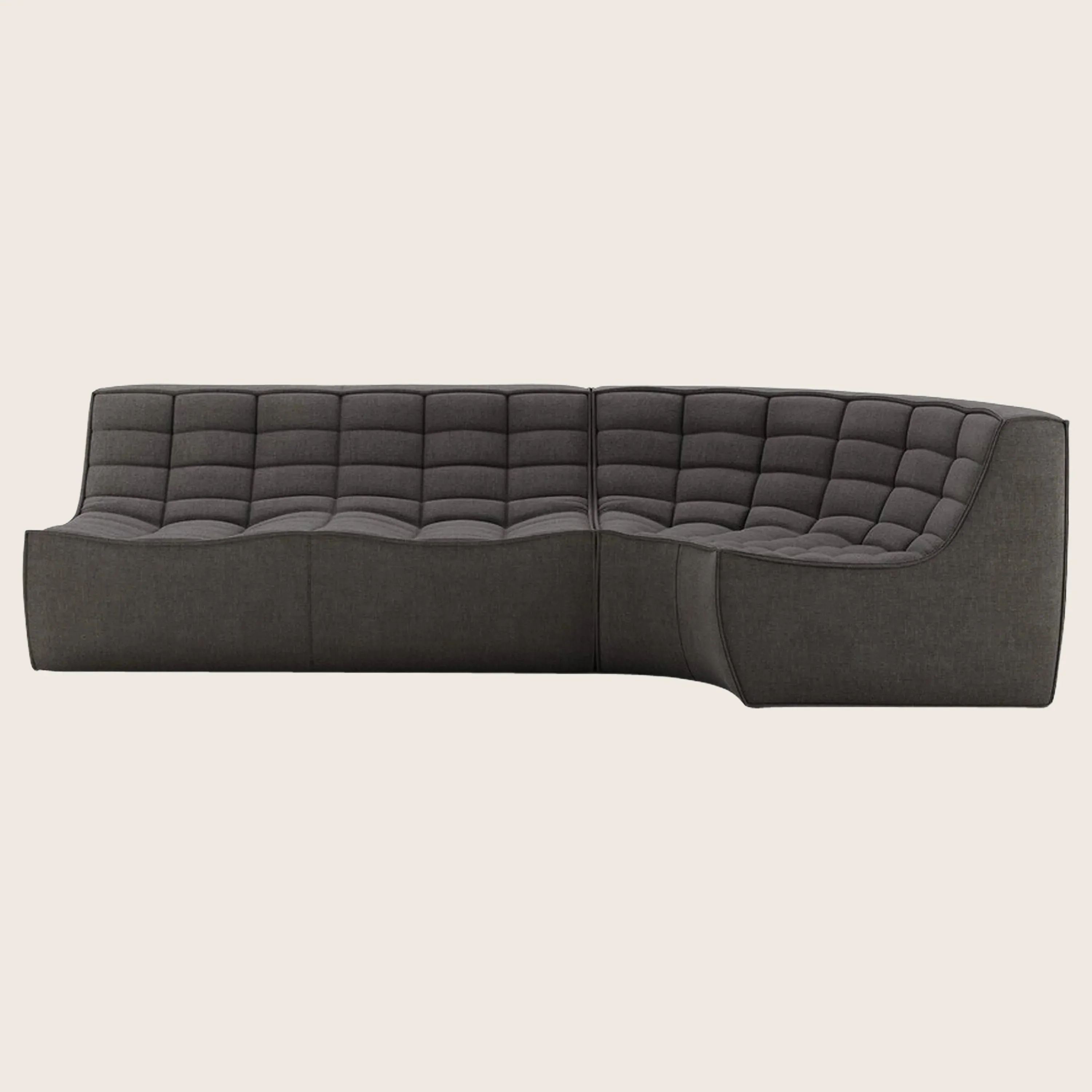 N701 Modular Round-Corner Sectional - Image 35
