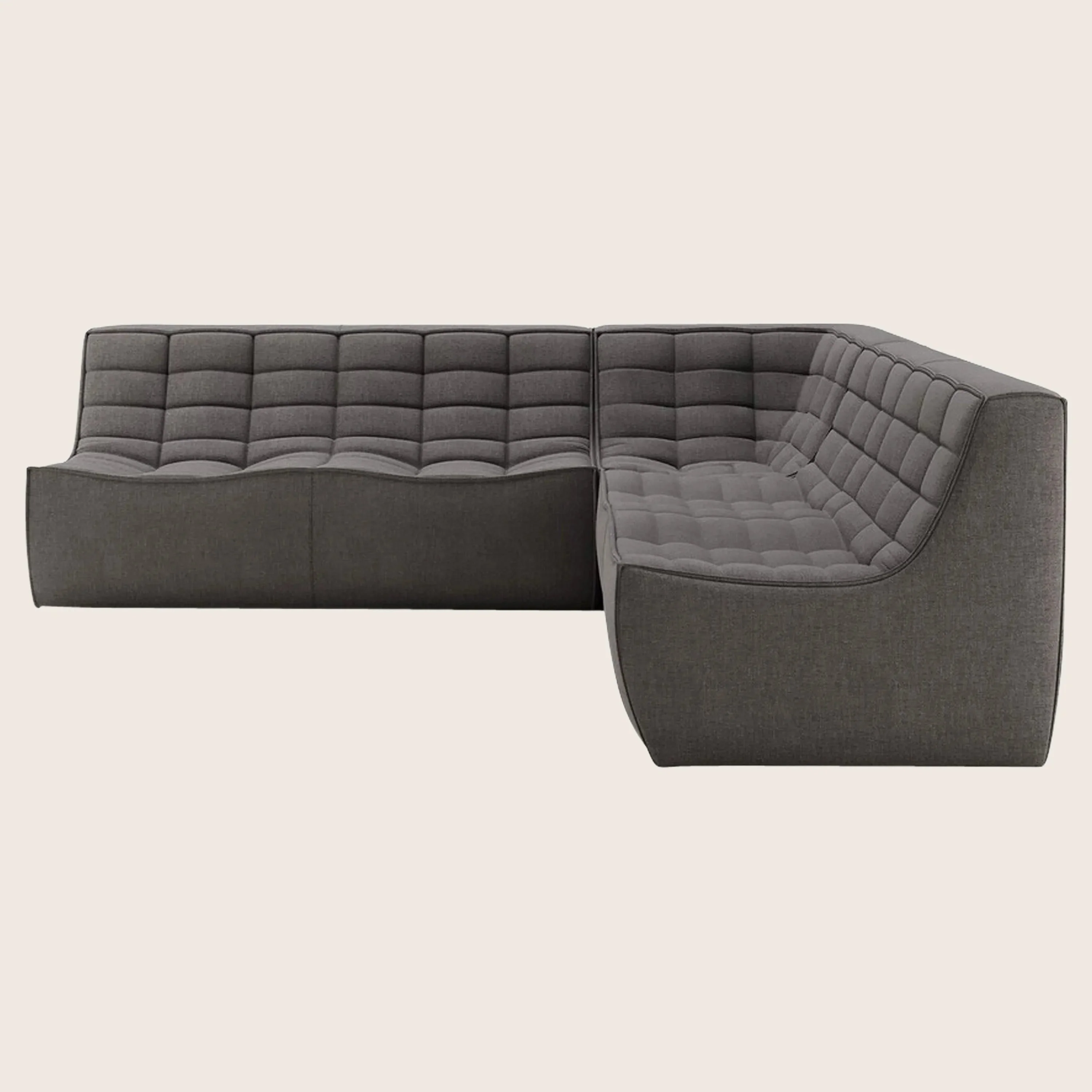 N701 Modular Square-Corner Sectional - Image 13