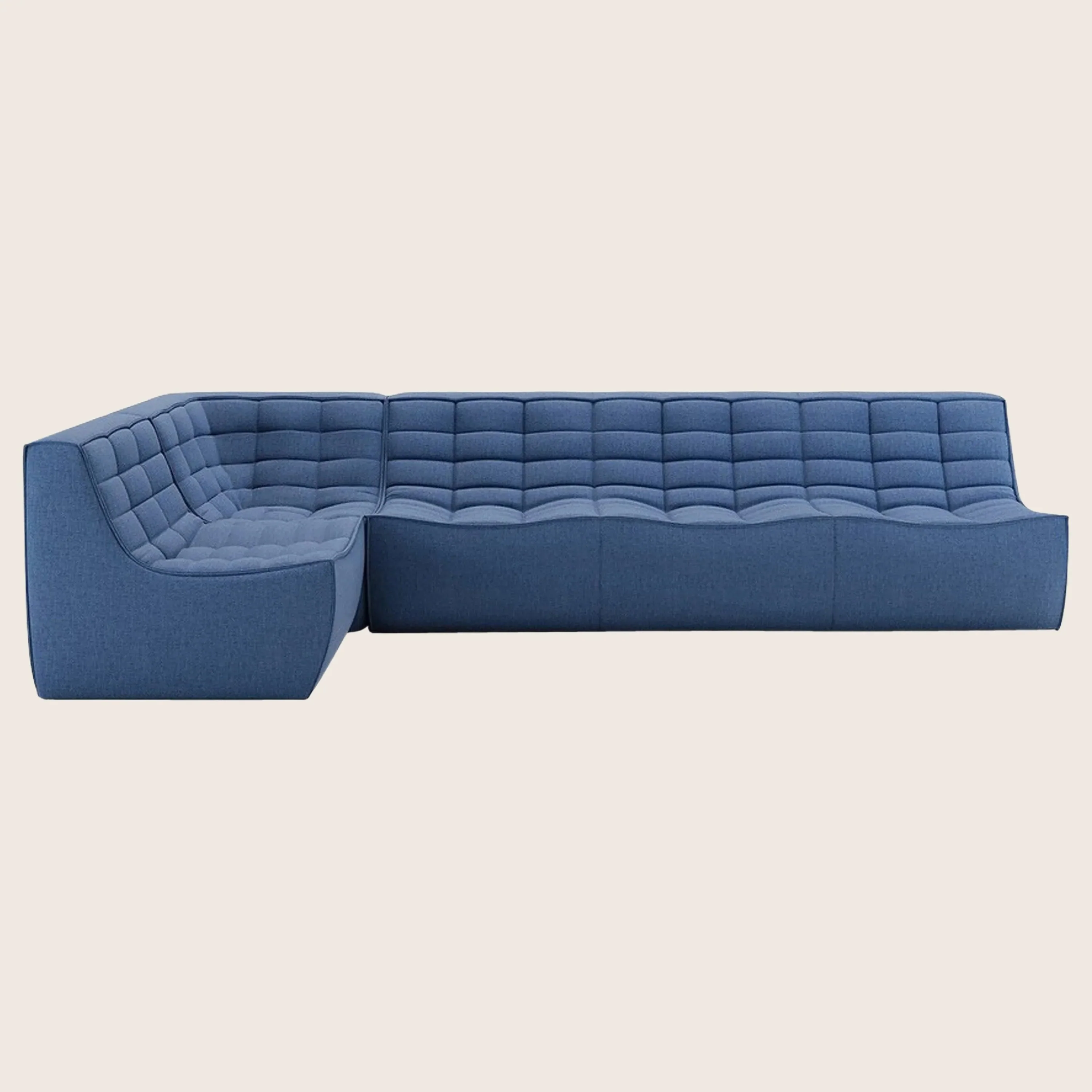 N701 Modular Square-Corner Sectional - Image 26