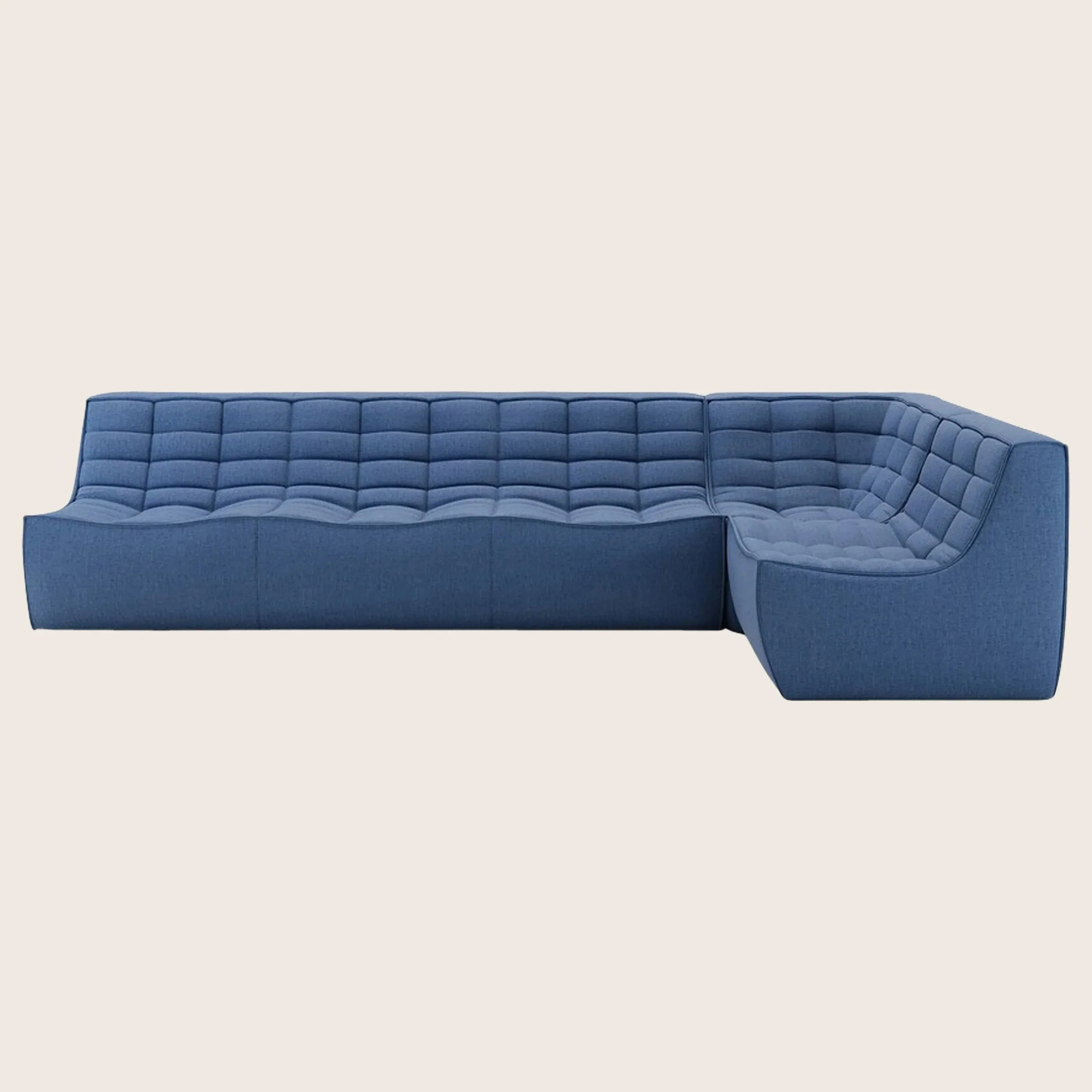 N701 Modular Square-Corner Sectional - Image 27