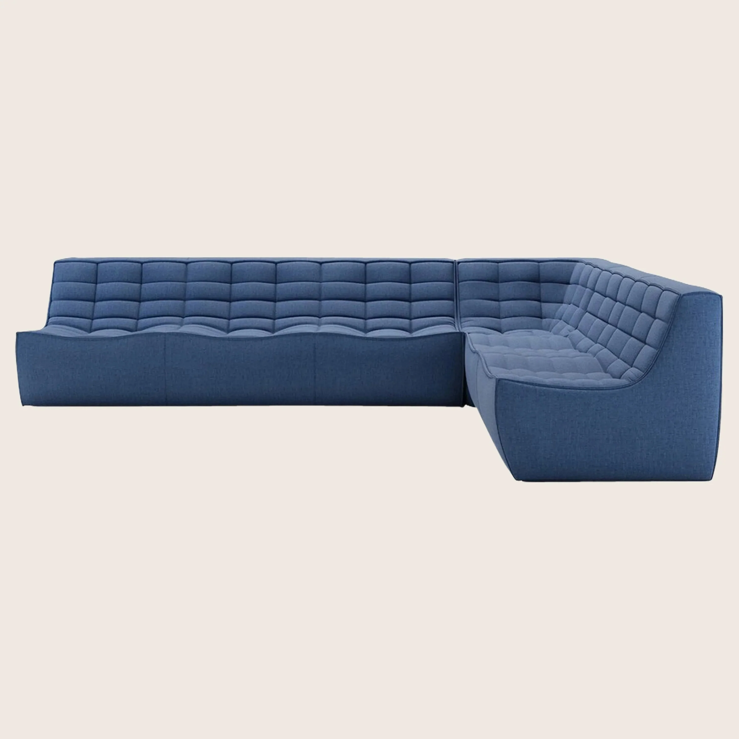 N701 Modular Square-Corner Sectional - Image 61