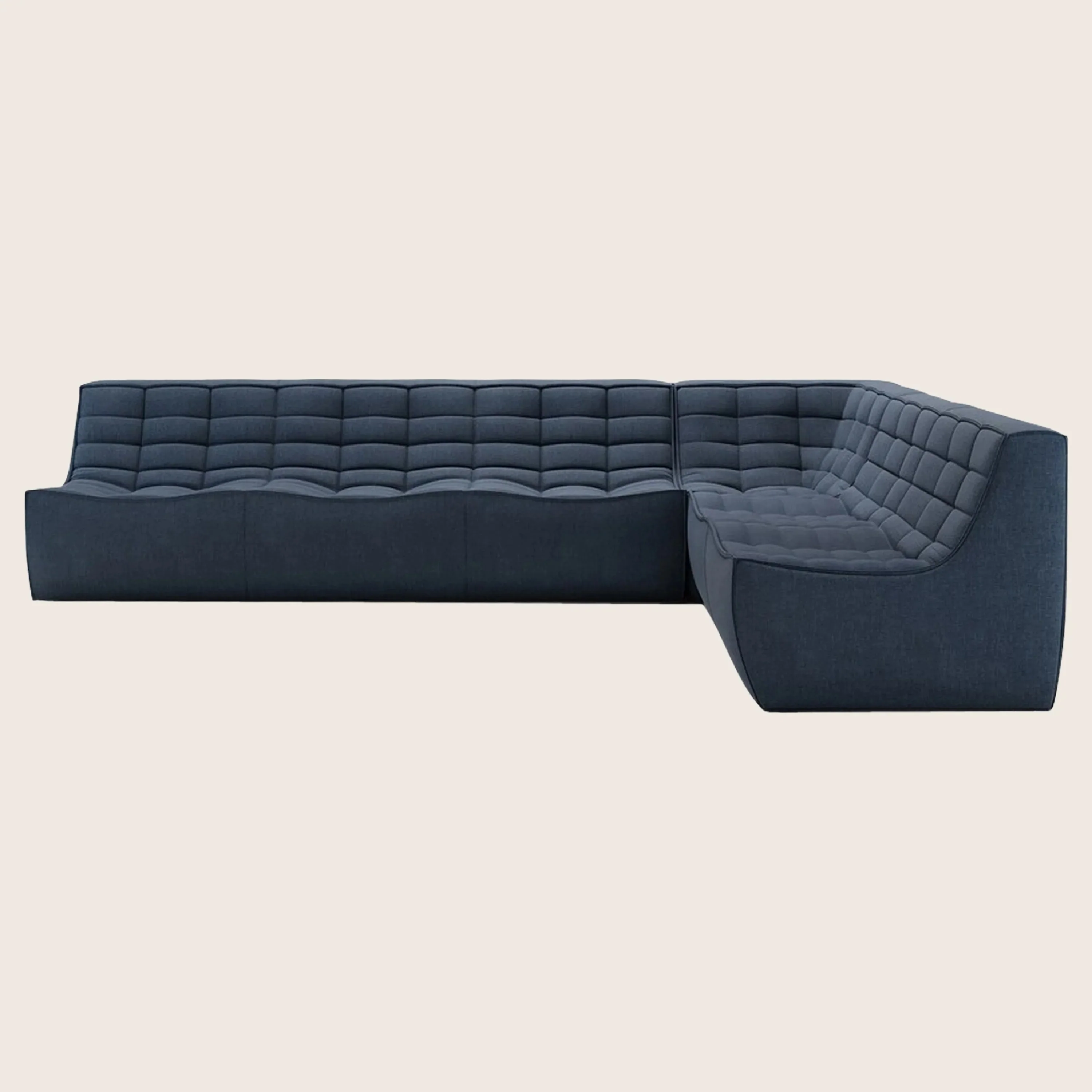 N701 Modular Square-Corner Sectional - Image 63