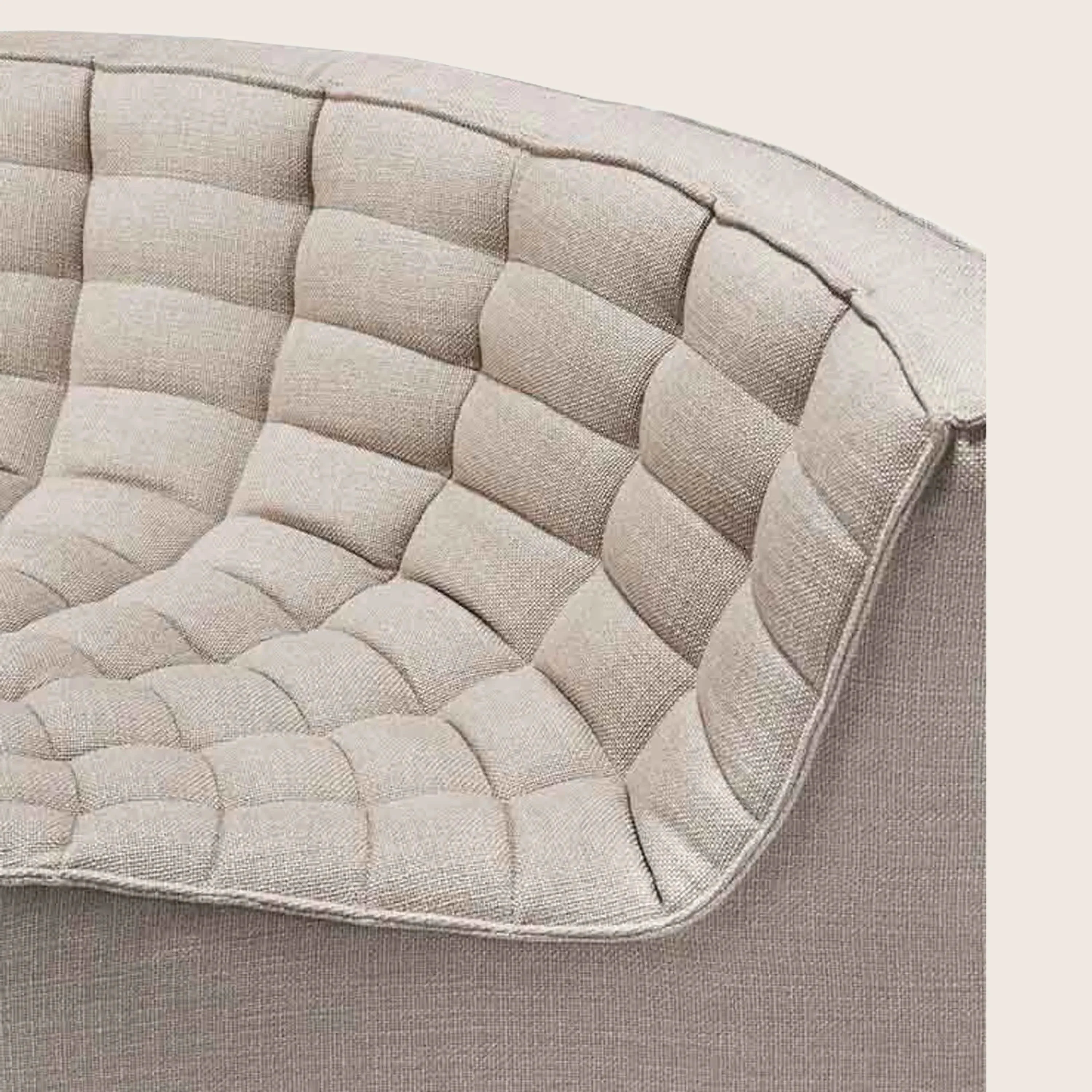 N701 Modular Square-Corner Sectional - Image 7