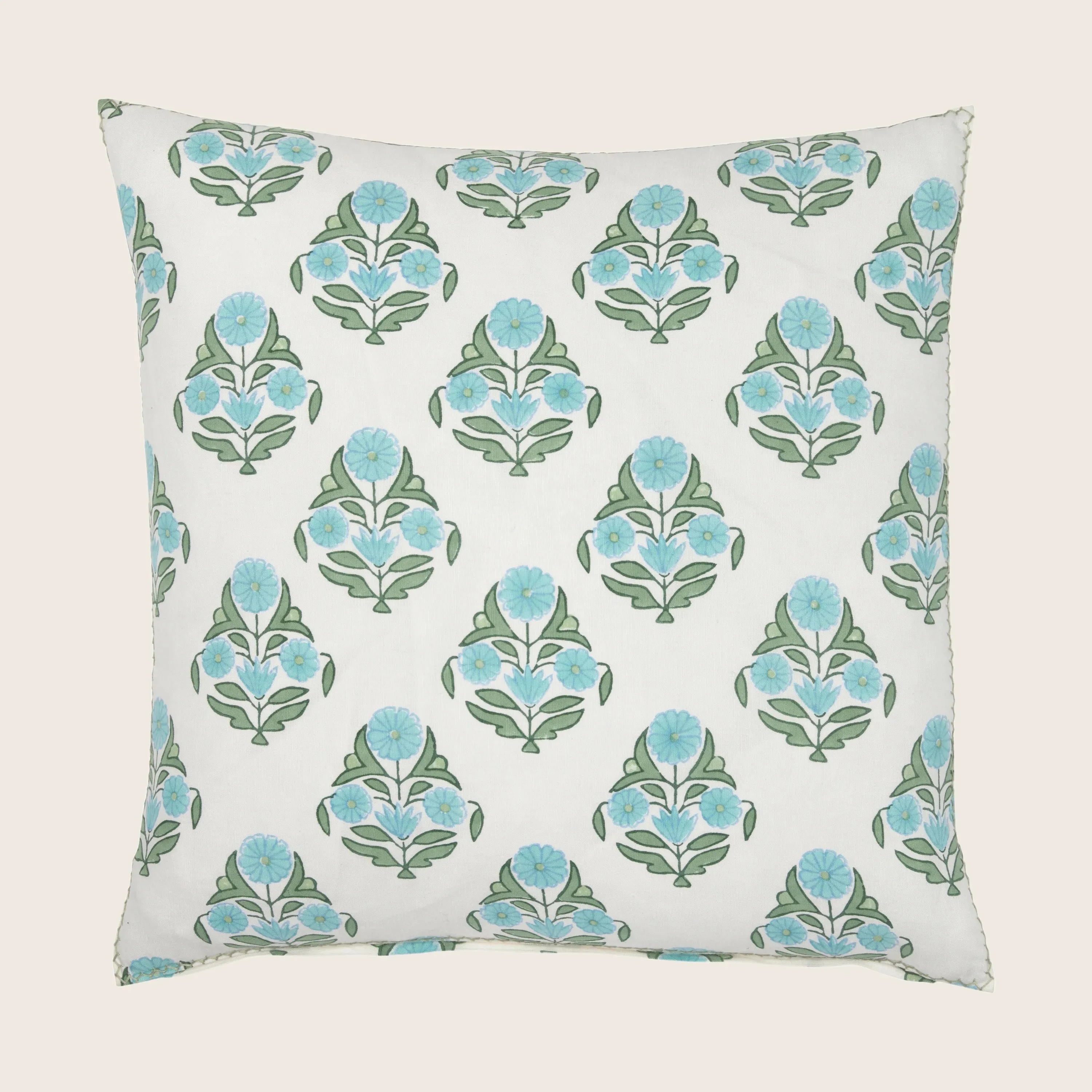 Naira Sage Pillow