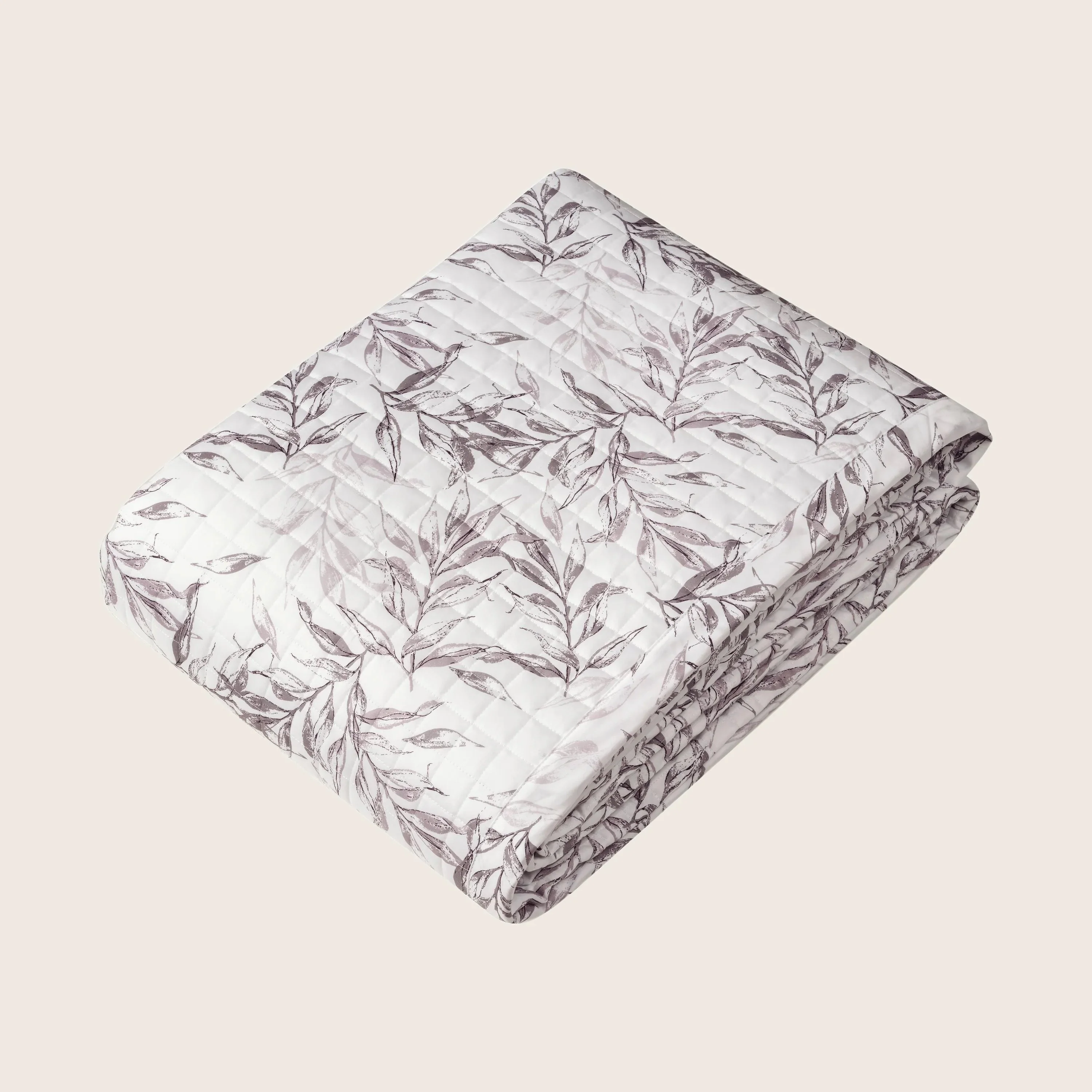 Natura Quilted Coverlet - Image 5