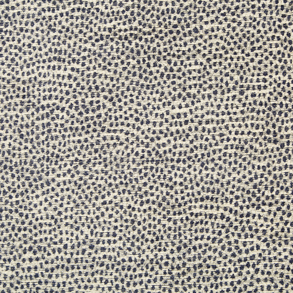 Navy Performance Upholstery Fabric