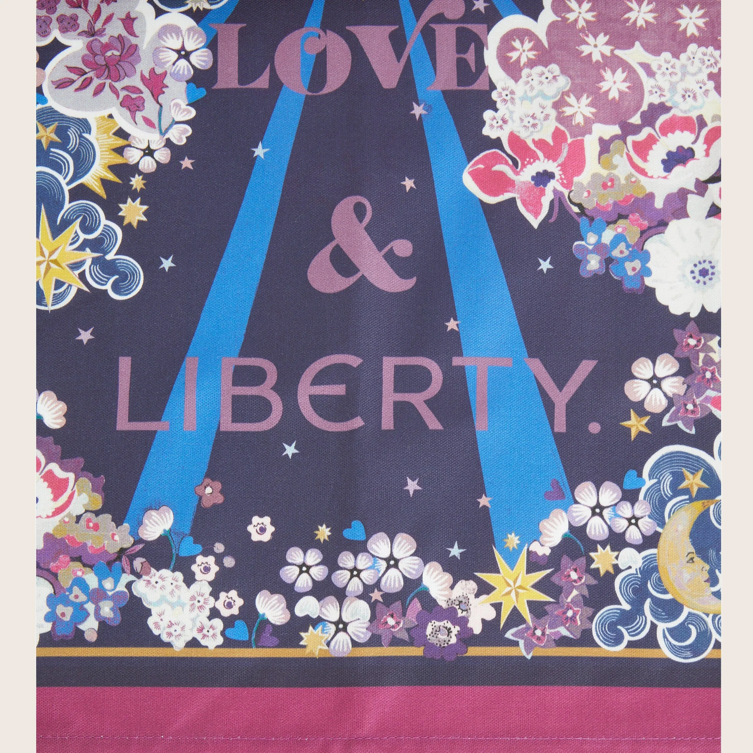 Need Love Tea Towel - Image 5