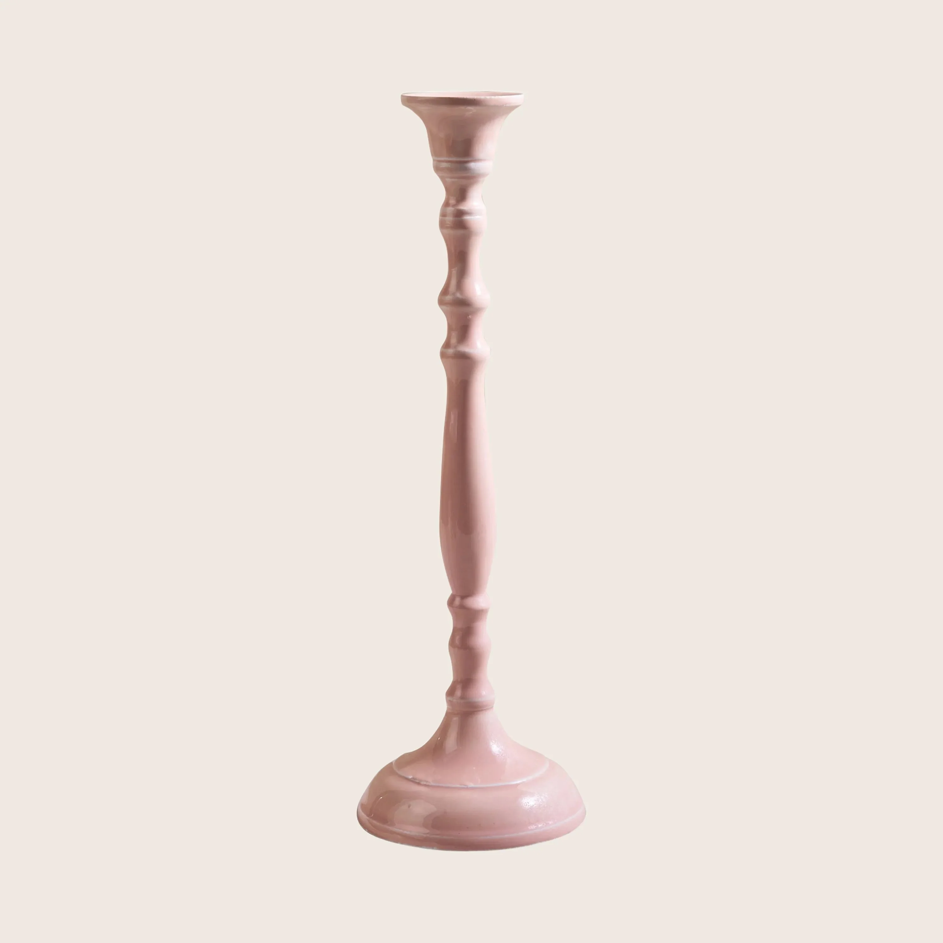 Nera Light Rose Candle Holder - Image 3