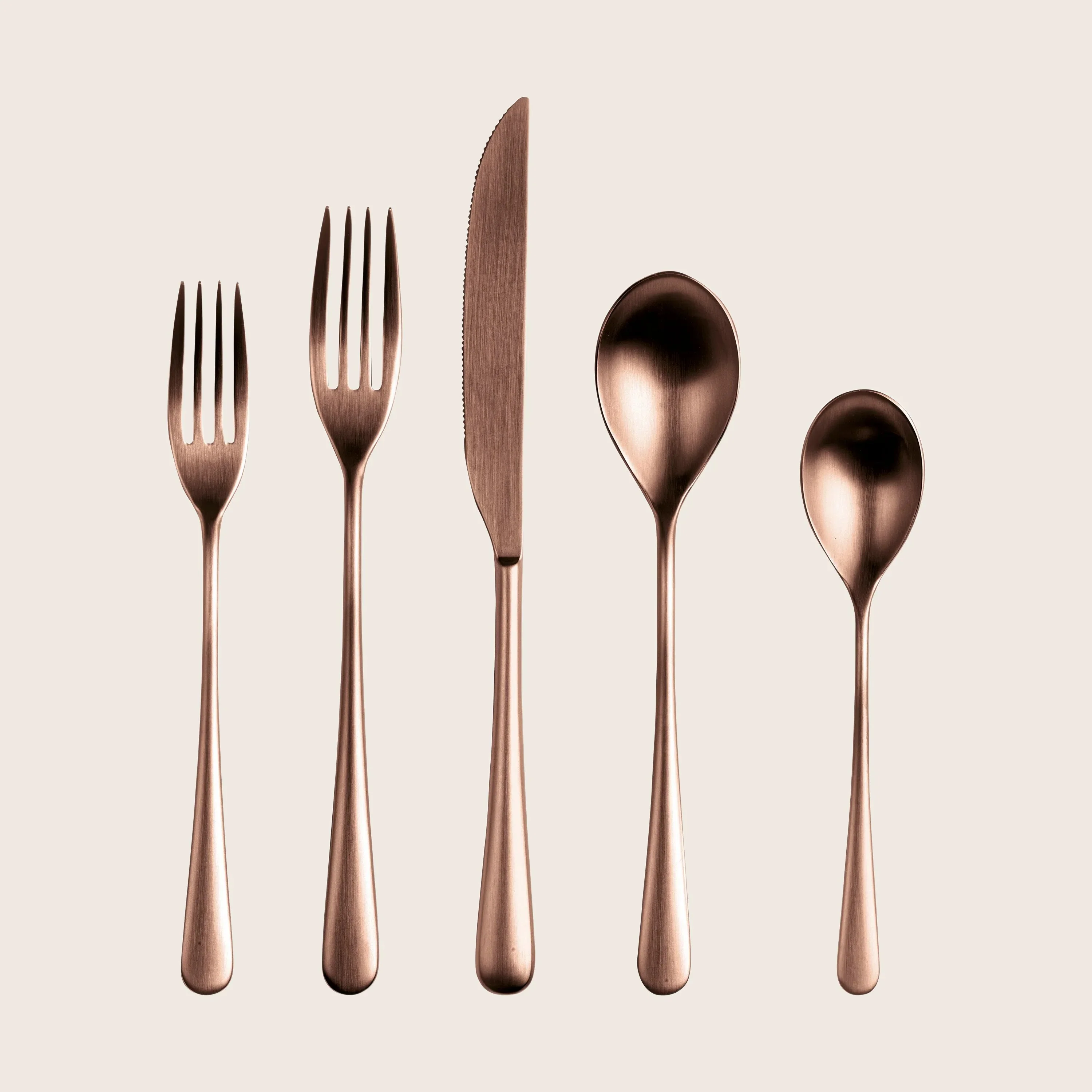 Neve Flatware - Image 2