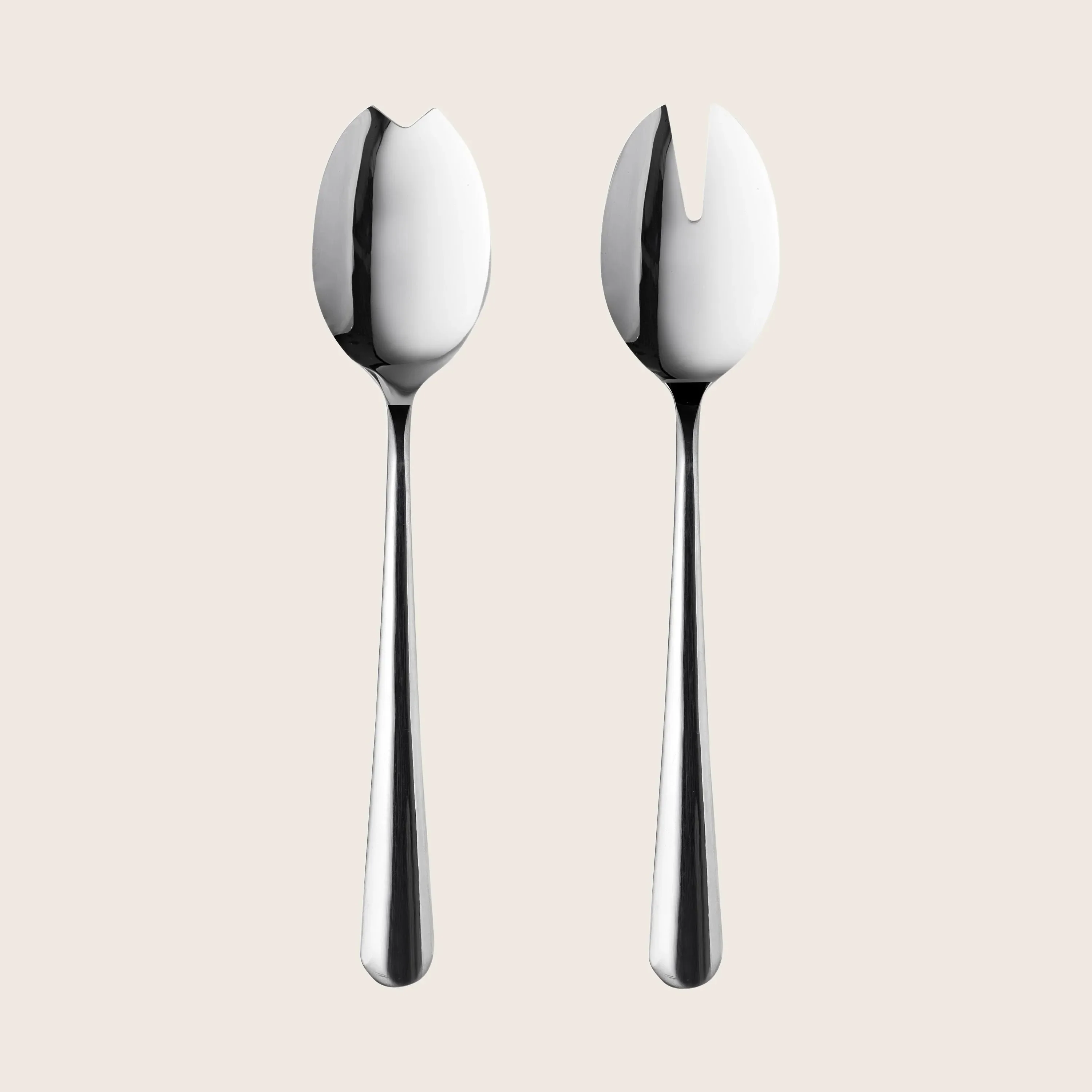 Neve Serveware, Mirror Finish - Image 3