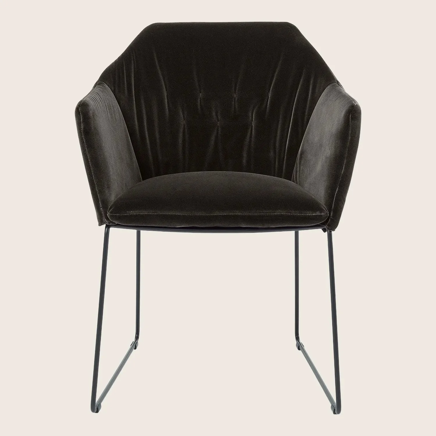 Sedia Dining Arm Chair - Image 16