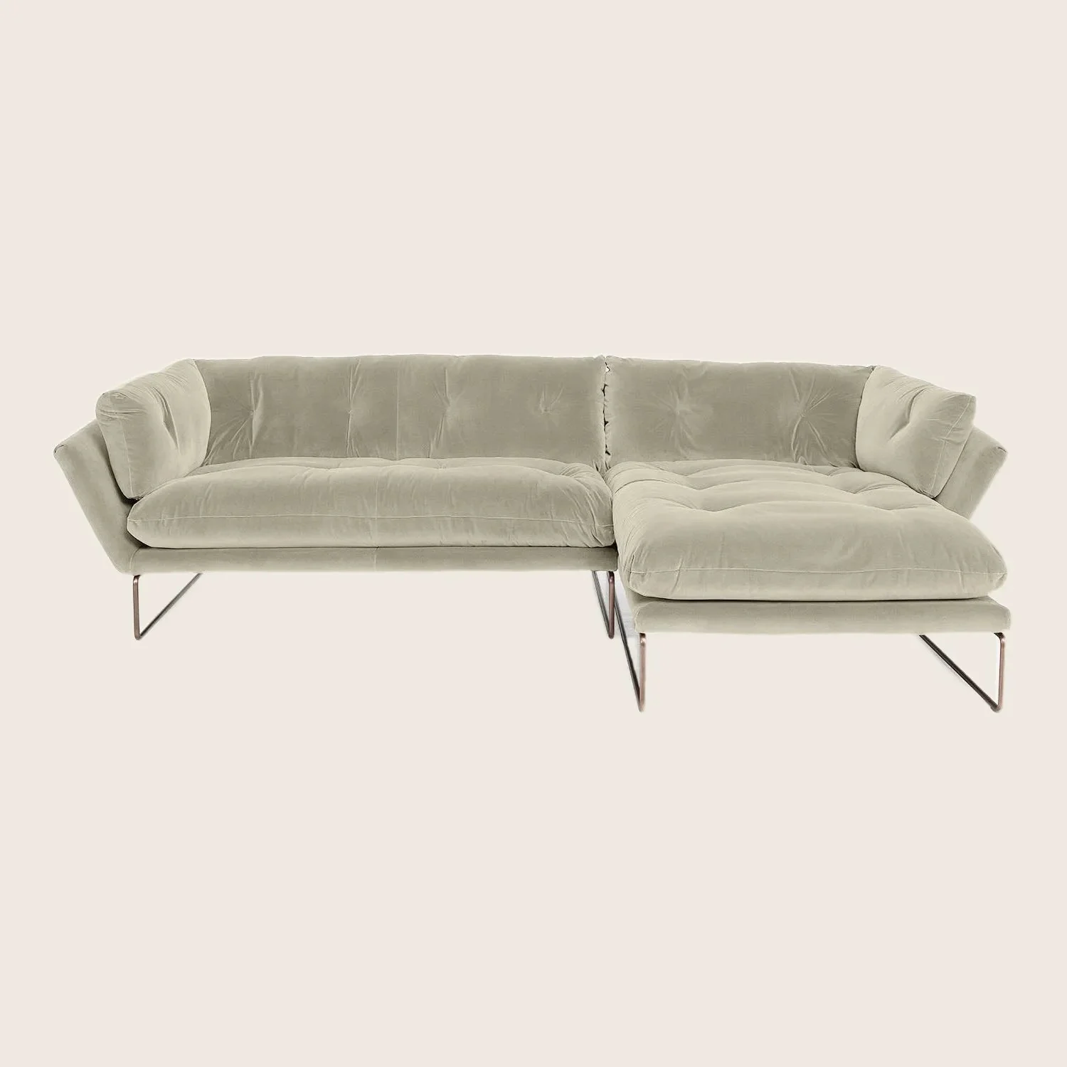 New York Suite Sectional - Image 3