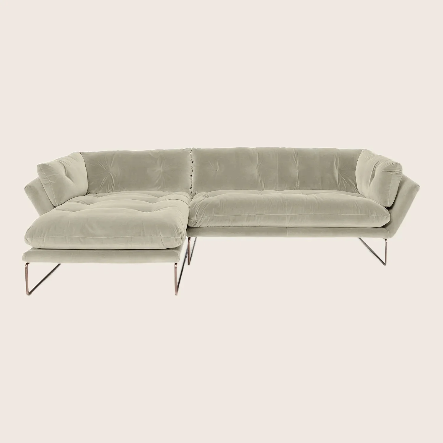 New York Suite Sectional - Image 31
