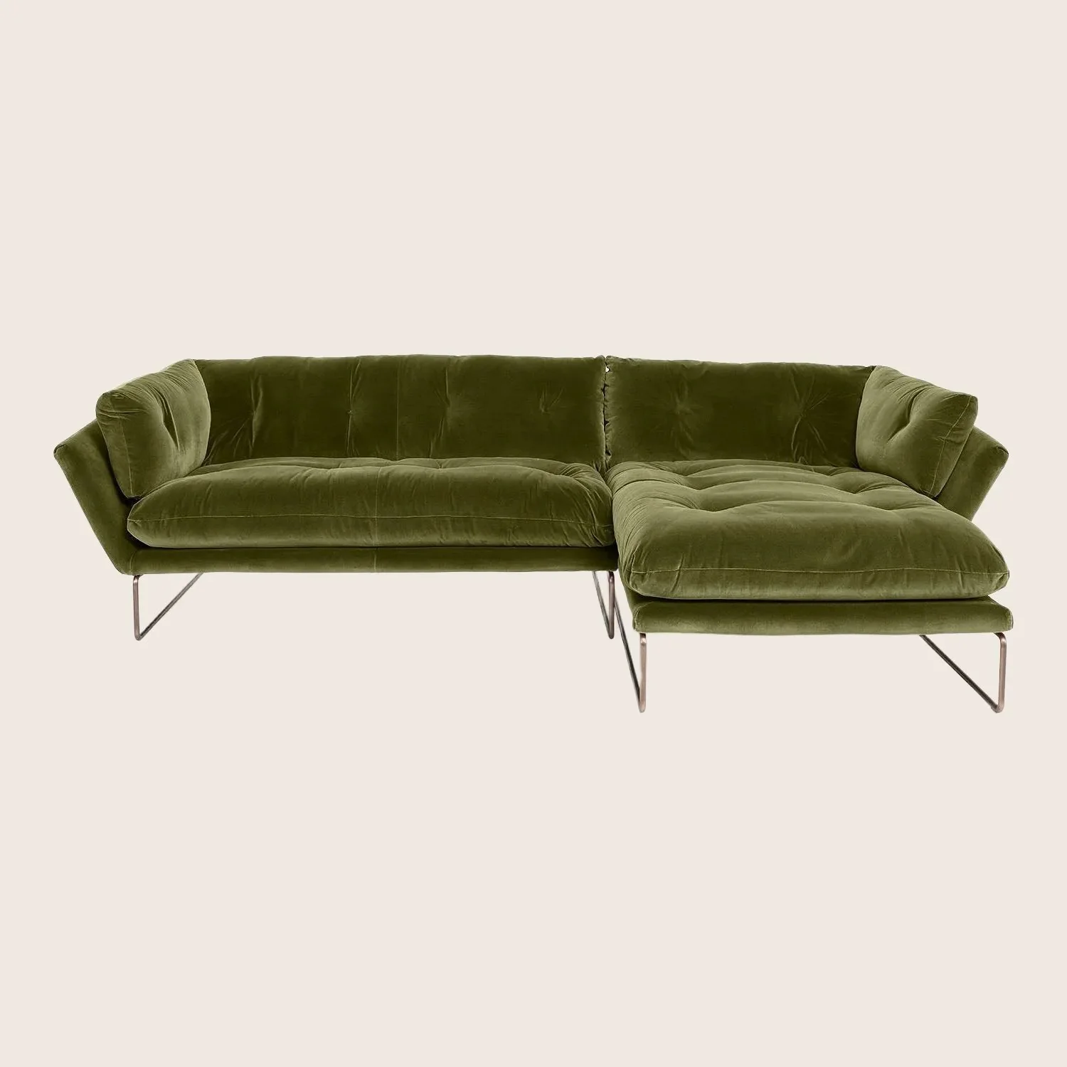 New York Suite Sectional - Image 4