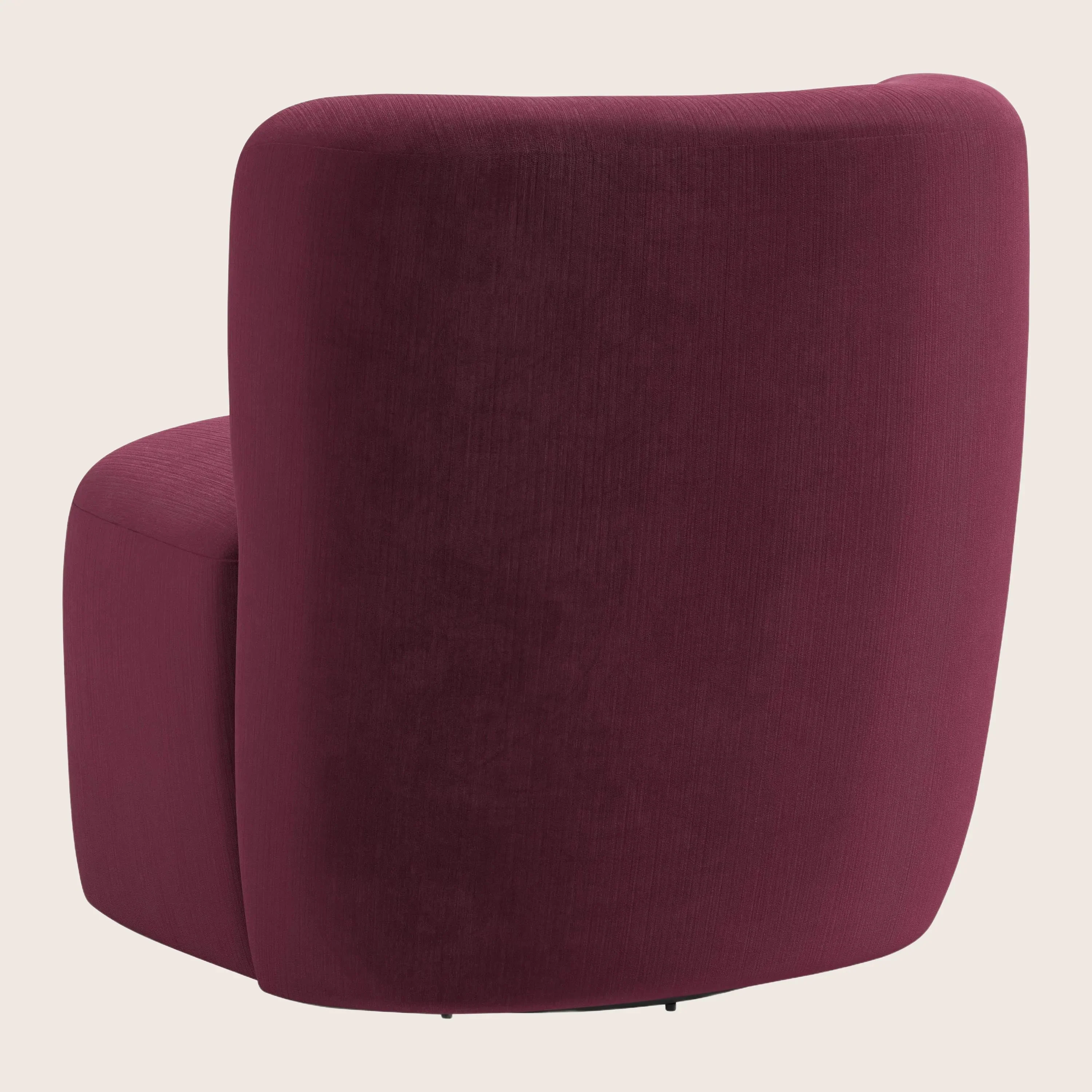 Nia Swivel Chair - Image 13