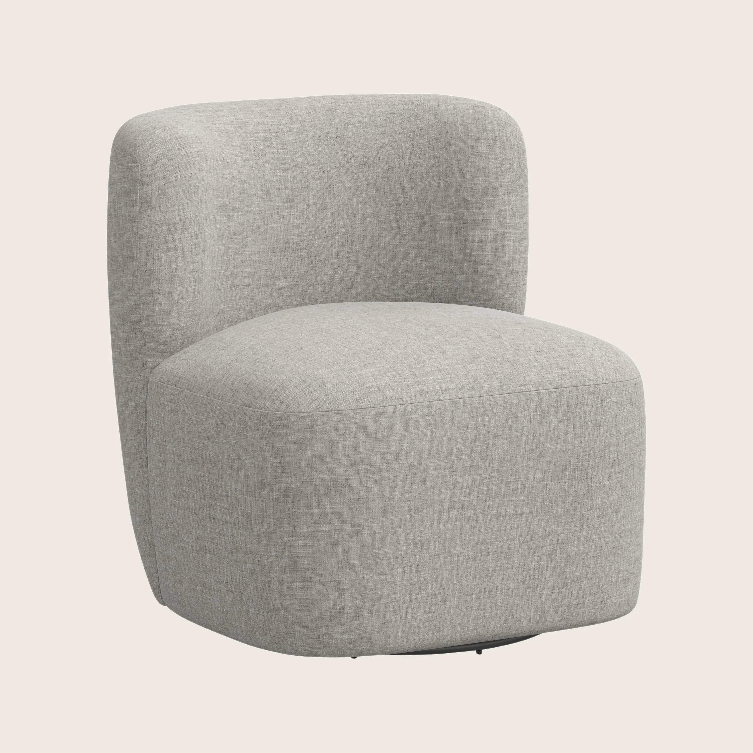 Nia Swivel Chair - Image 149
