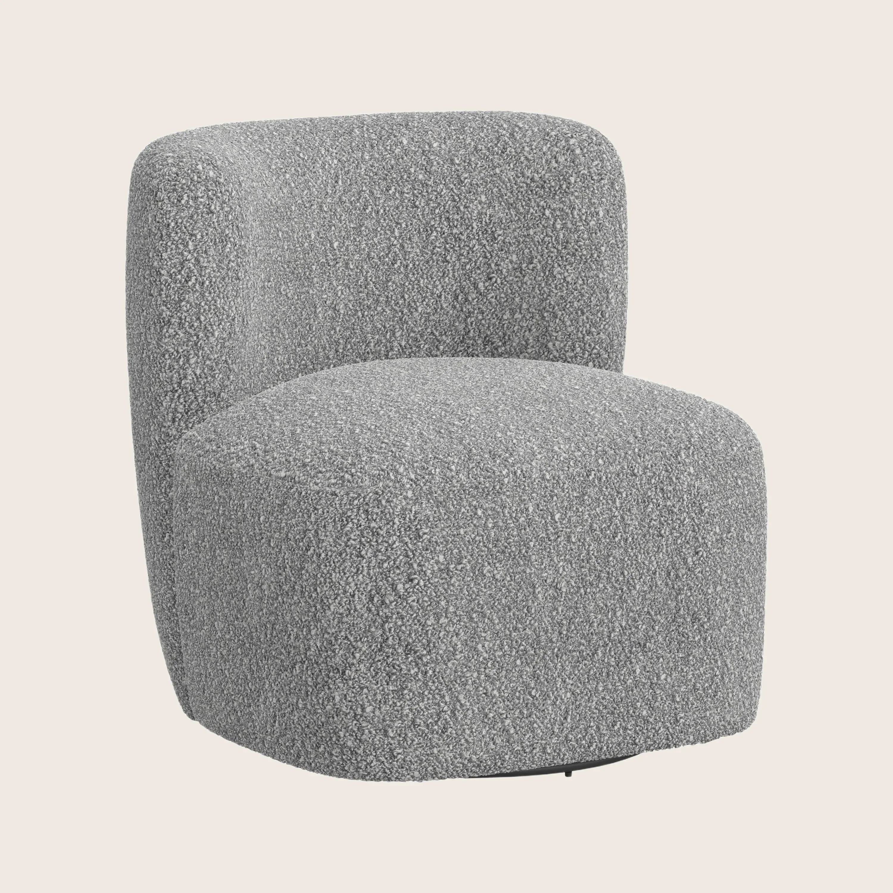 Nia Swivel Chair - Image 153